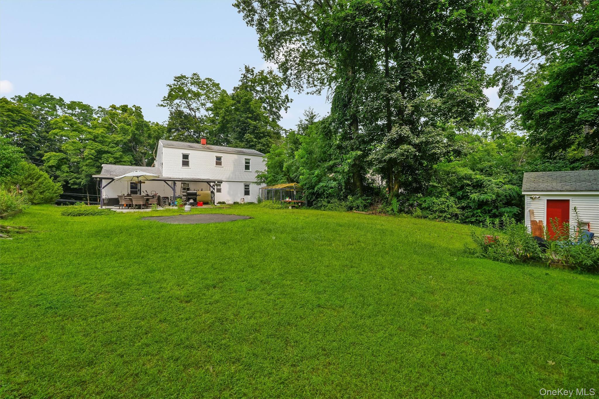 206 Lafayette Avenue Property Photo 39