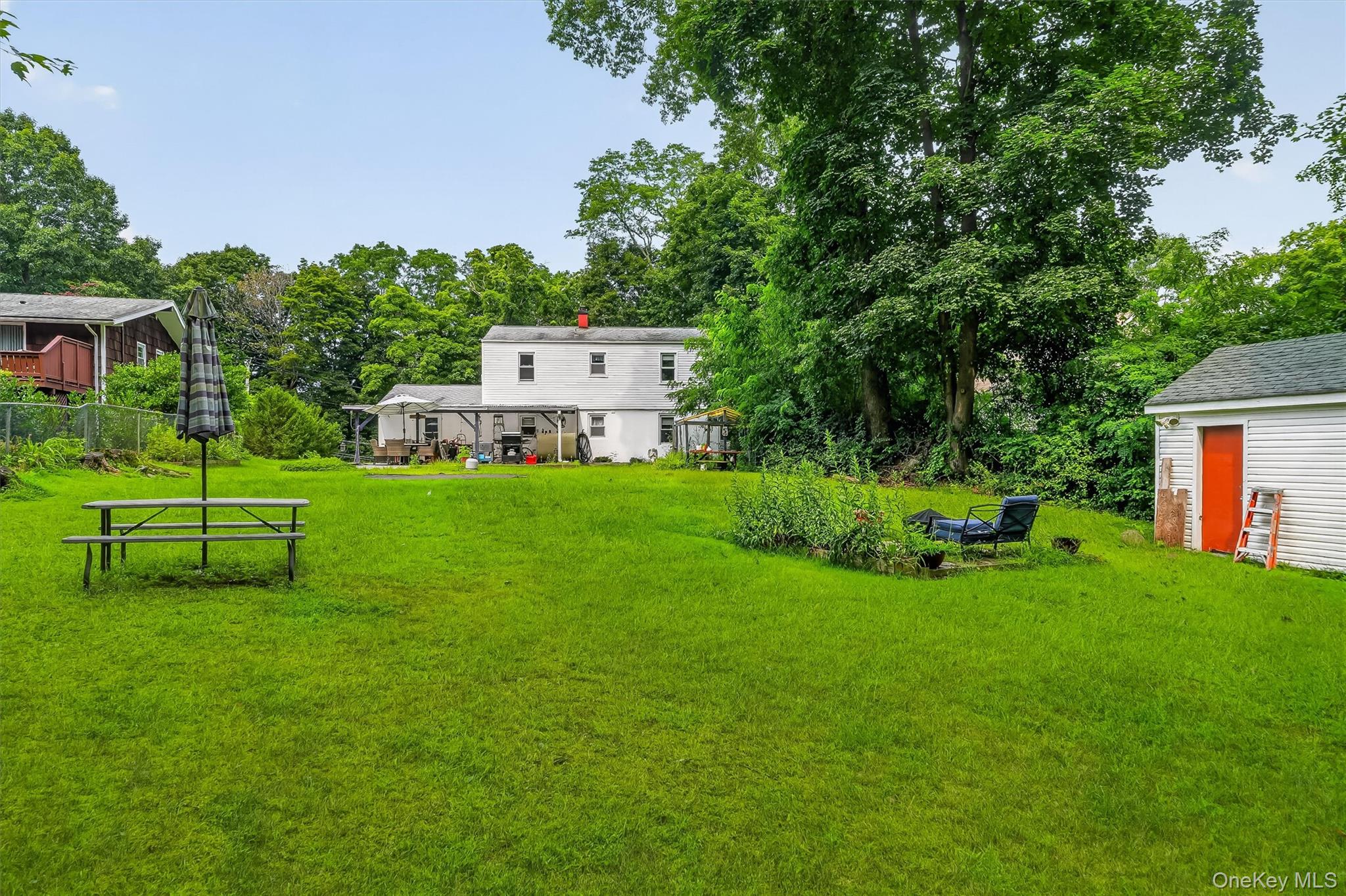 206 Lafayette Avenue Property Photo 40