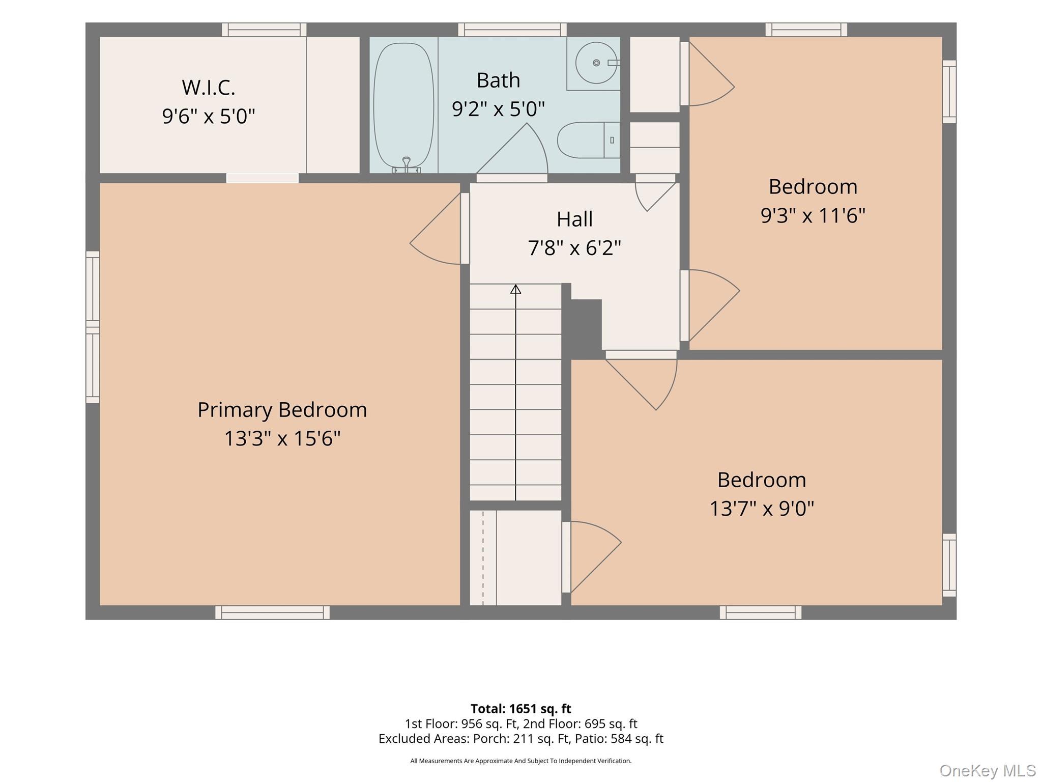 206 Lafayette Avenue Property Photo 42