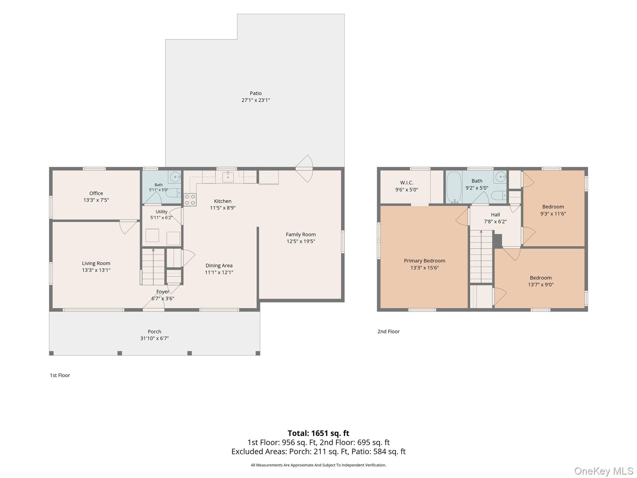 206 Lafayette Avenue Property Photo 43