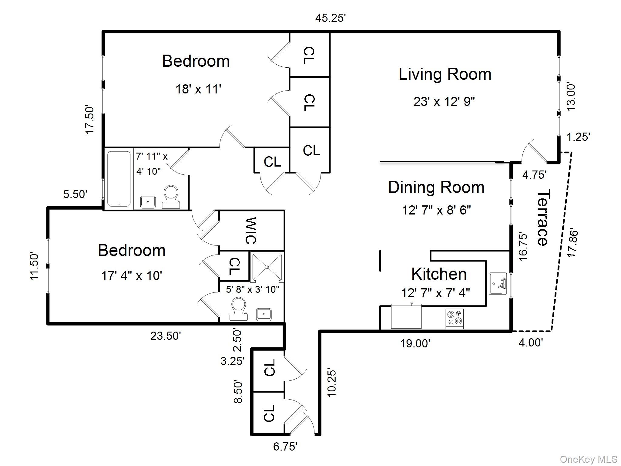 1255 North Avenue B6p Property Photo 34