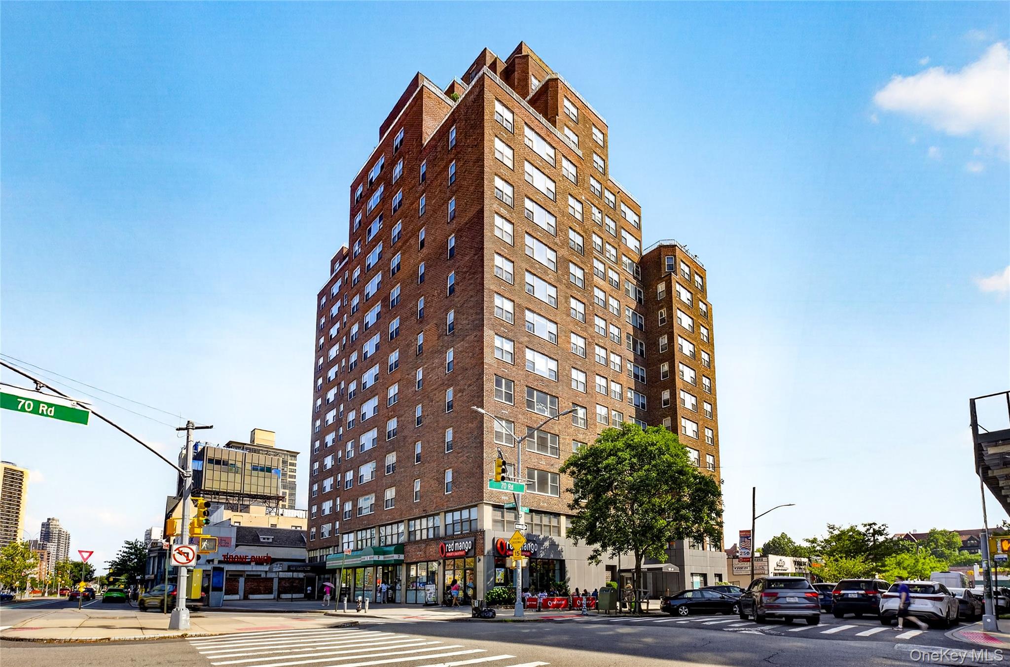 107-40 Queens Boulevard 10A Property Photo 1
