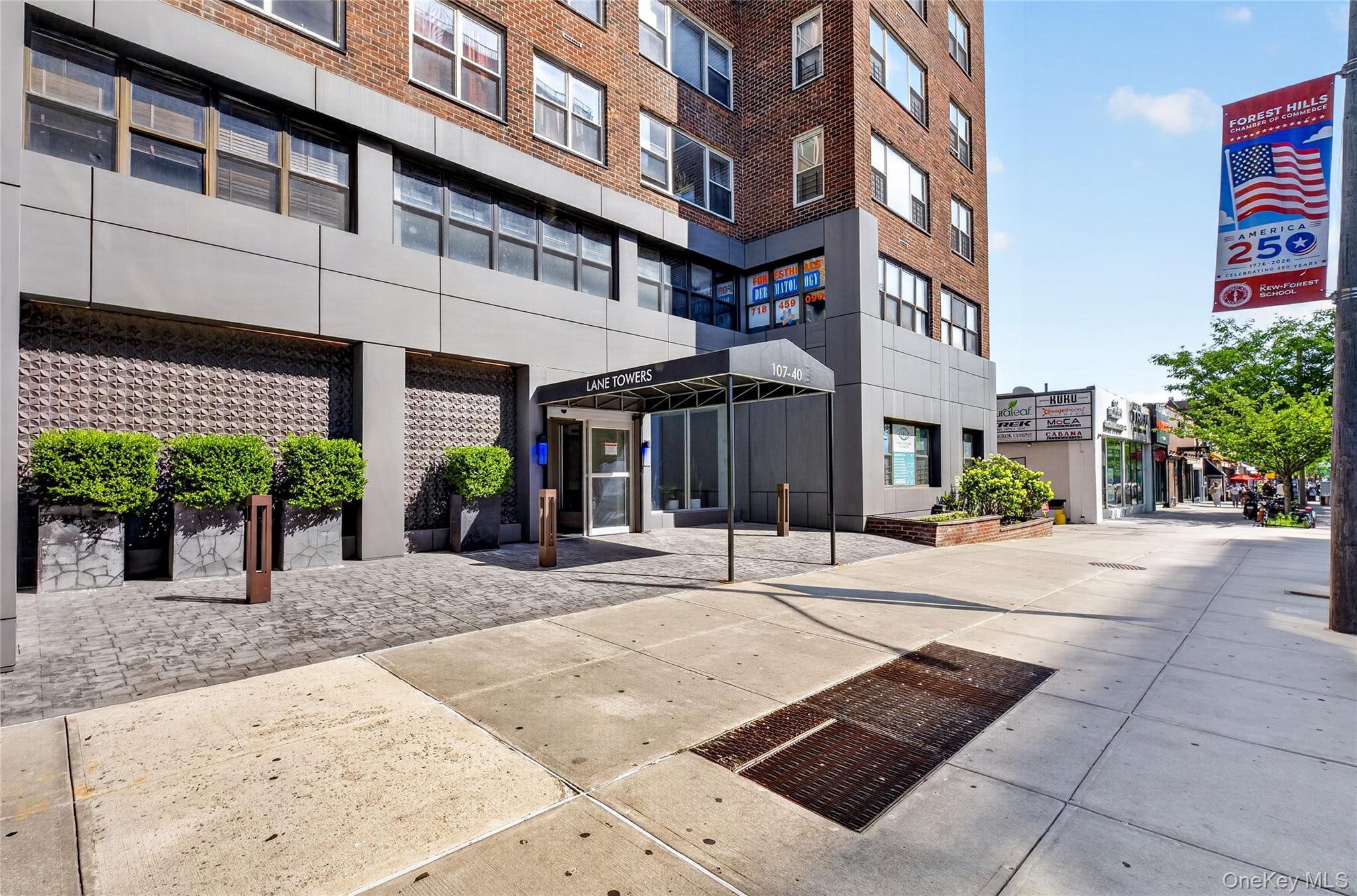107-40 Queens Boulevard 10a Property Photo 3