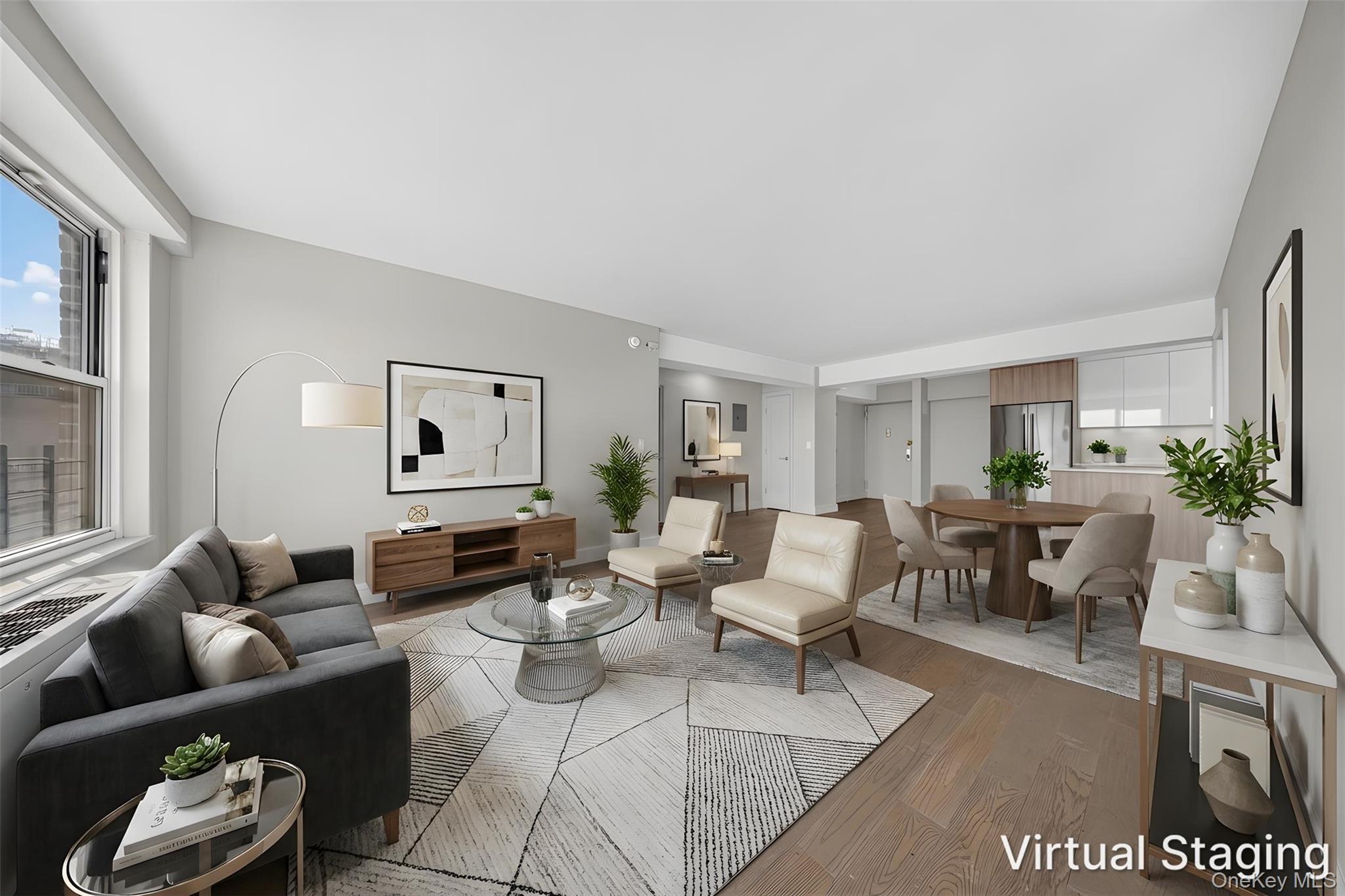 107-40 Queens Boulevard 10a Property Photo 9
