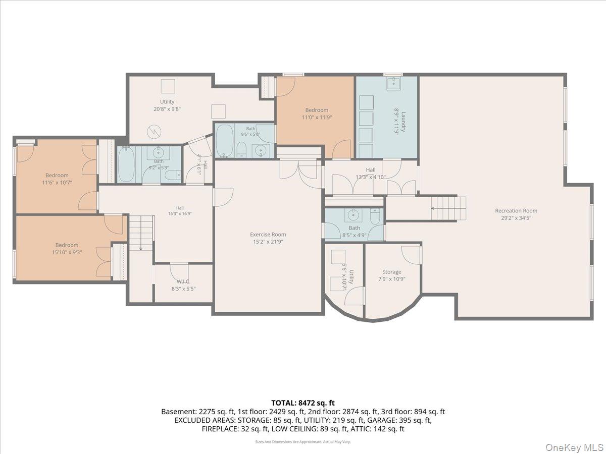 17 Sutton Place Property Photo 46