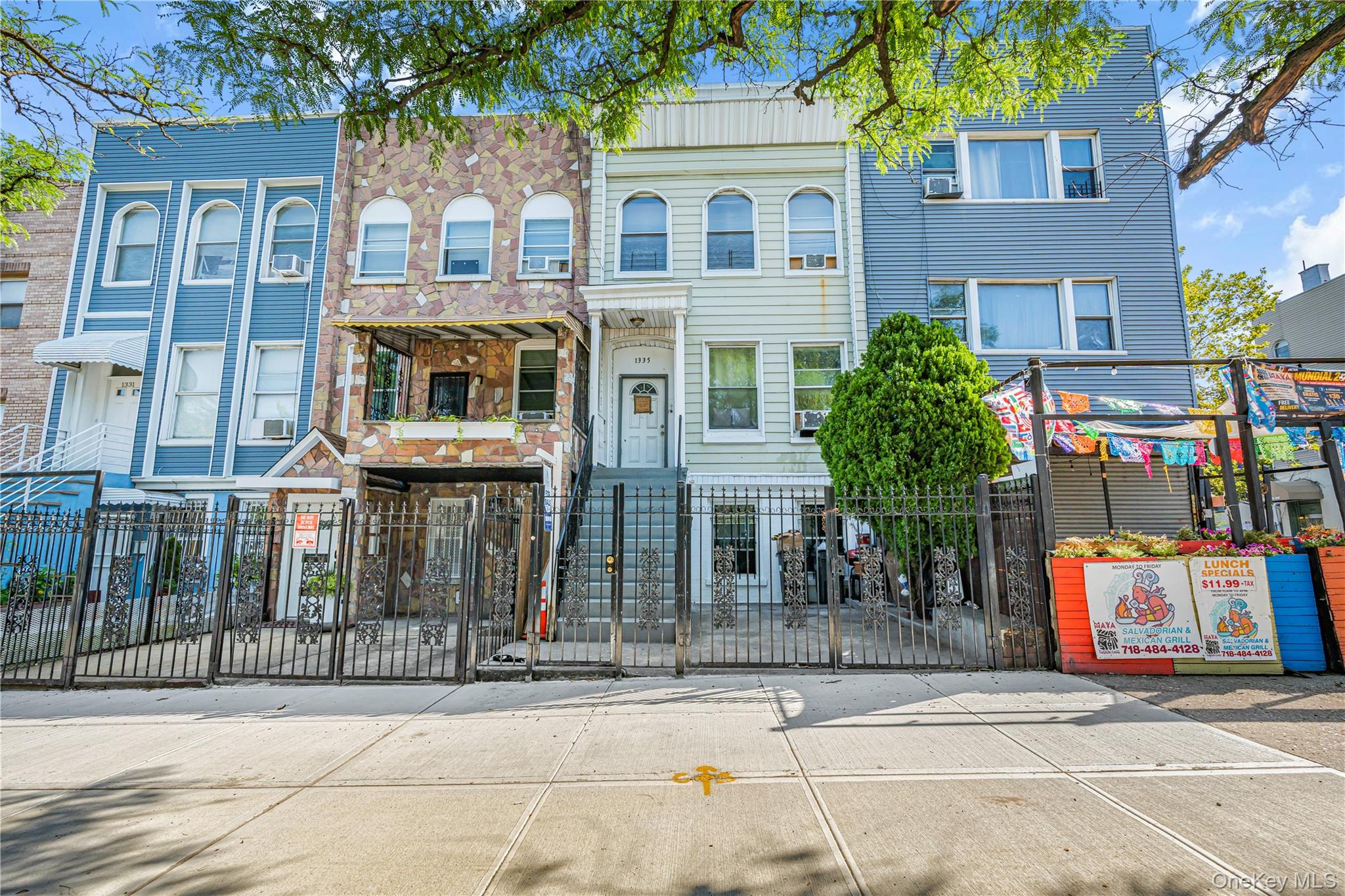 1335 Bushwick Avenue Property Photo 1