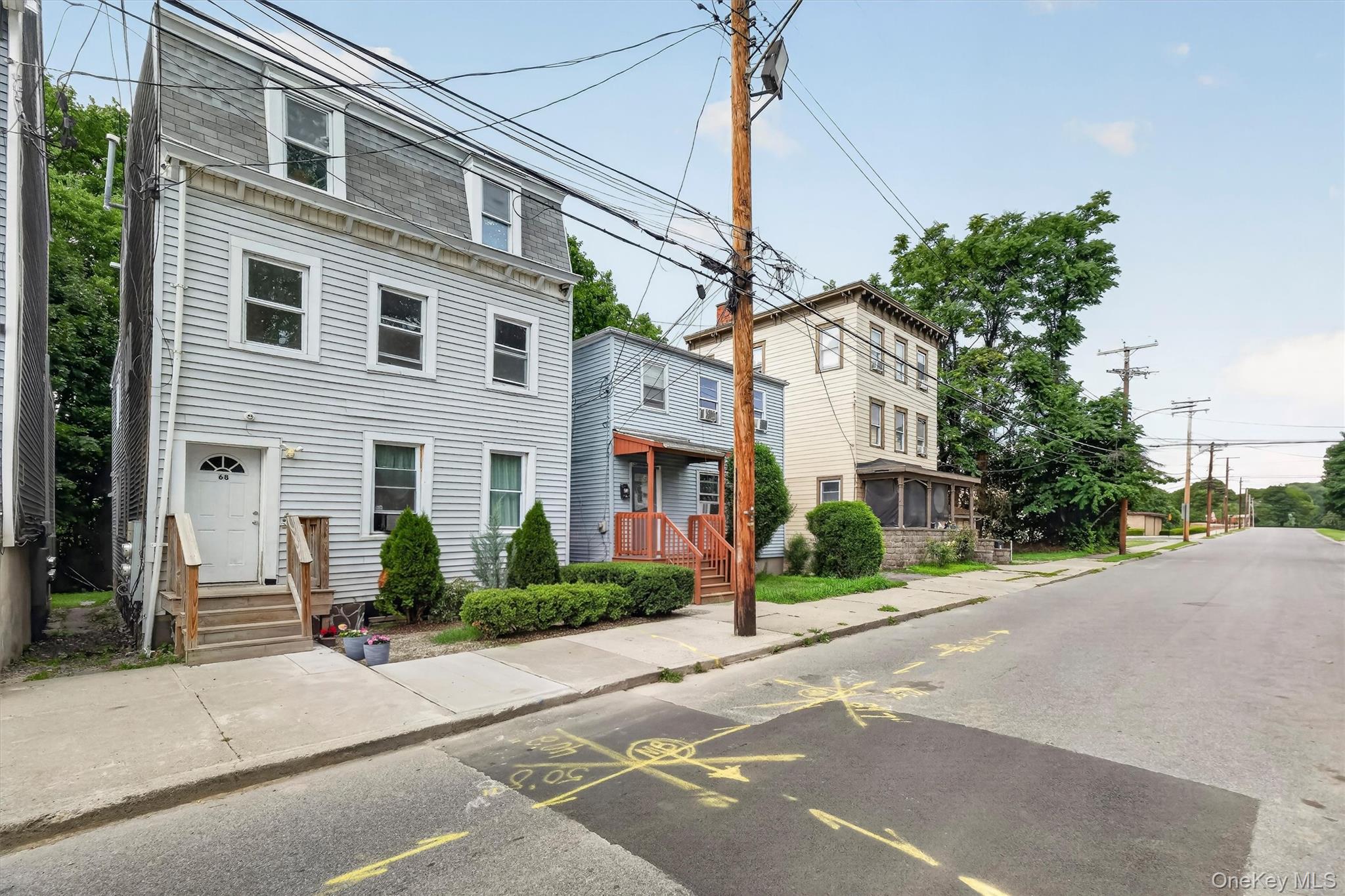 68 Catharine Street Unit 2 Property Photo 3