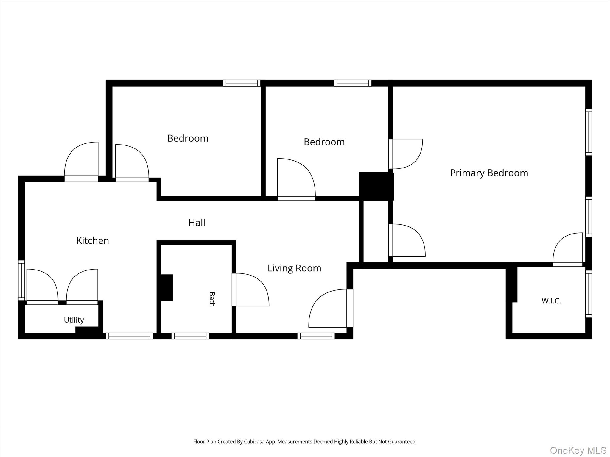 68 Catharine Street Unit 2 Property Photo 24