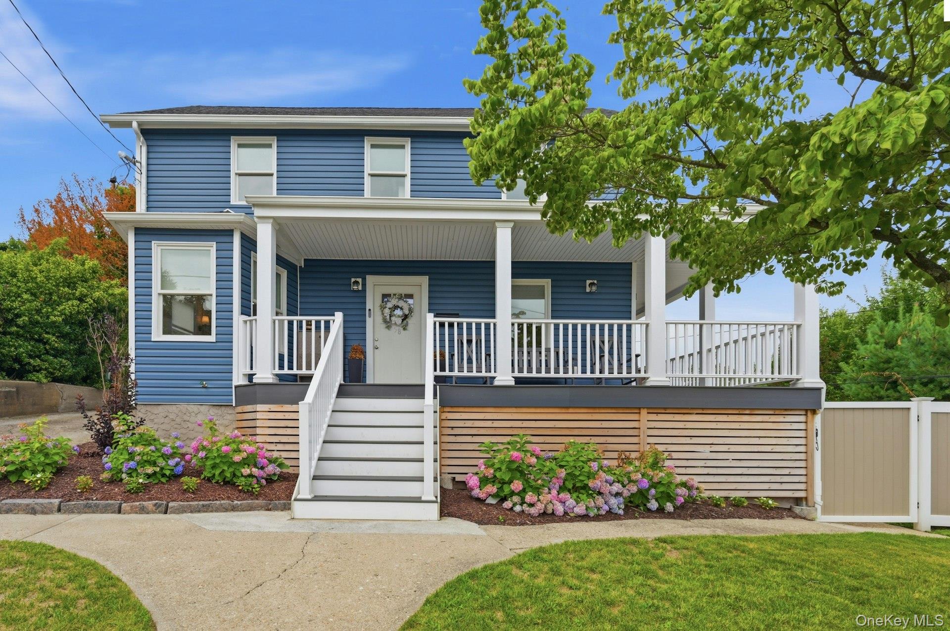 58 Summit Street Property Photo 1