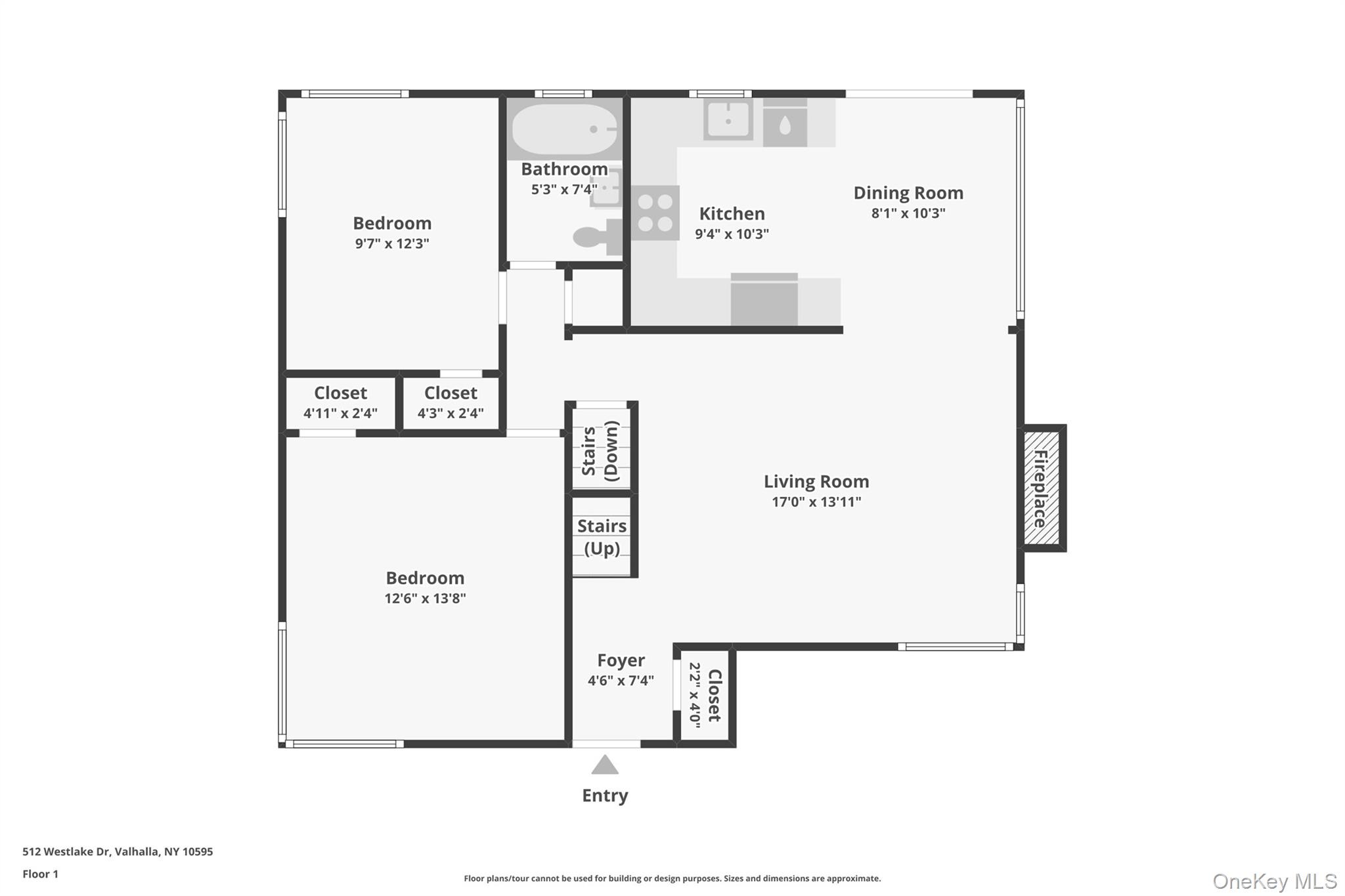 512 Westlake Drive Property Photo 48