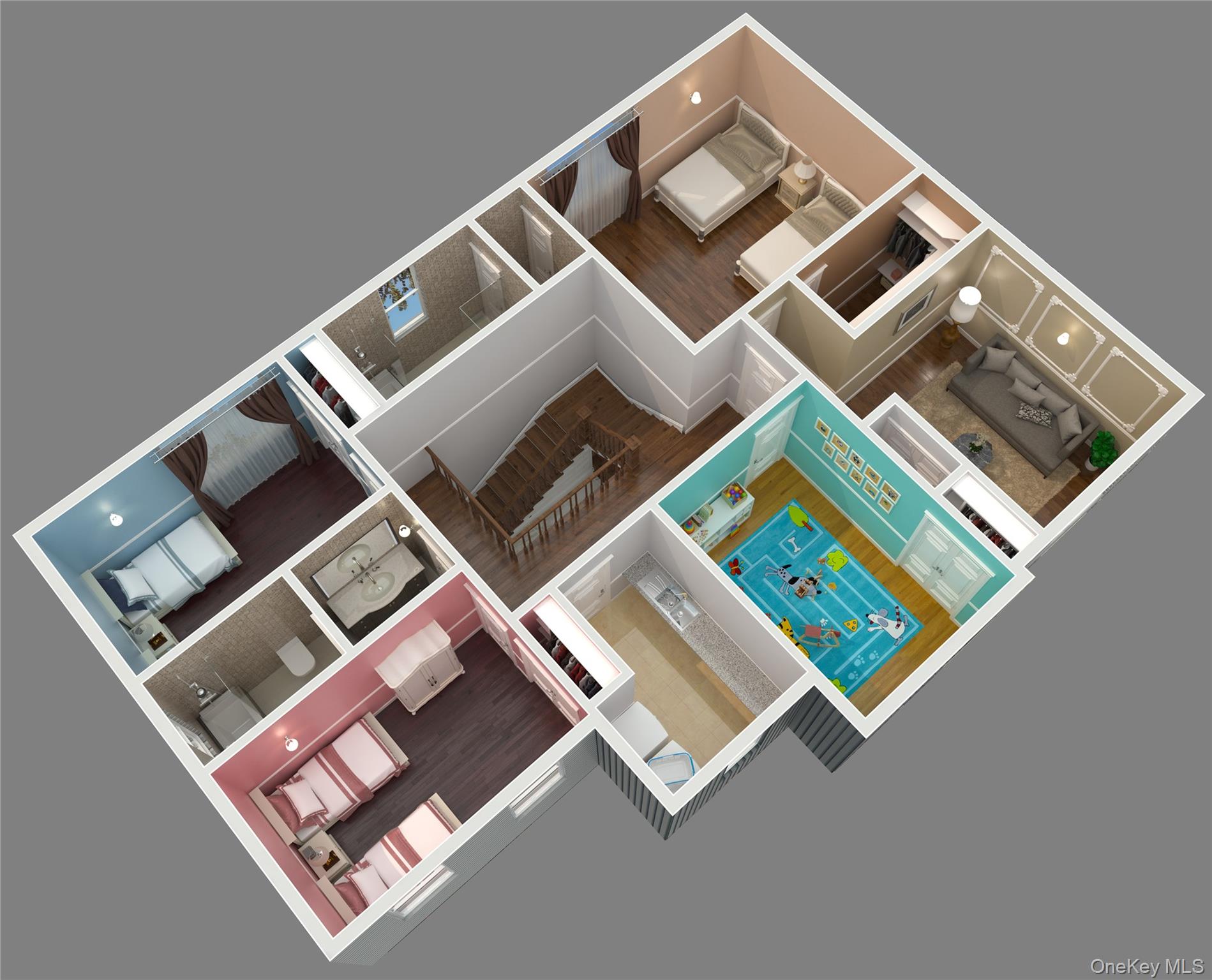2 Hemlock Court Property Photo 3
