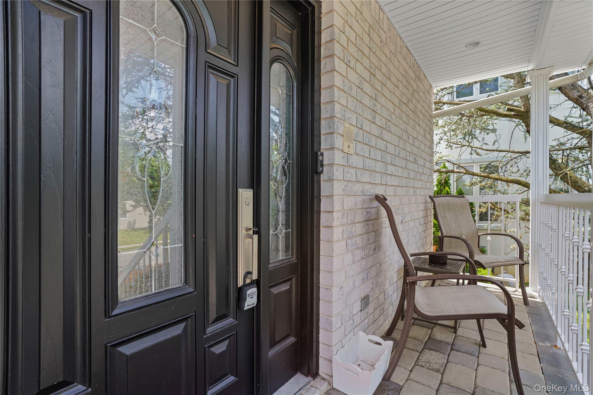 268 Ardsley Street