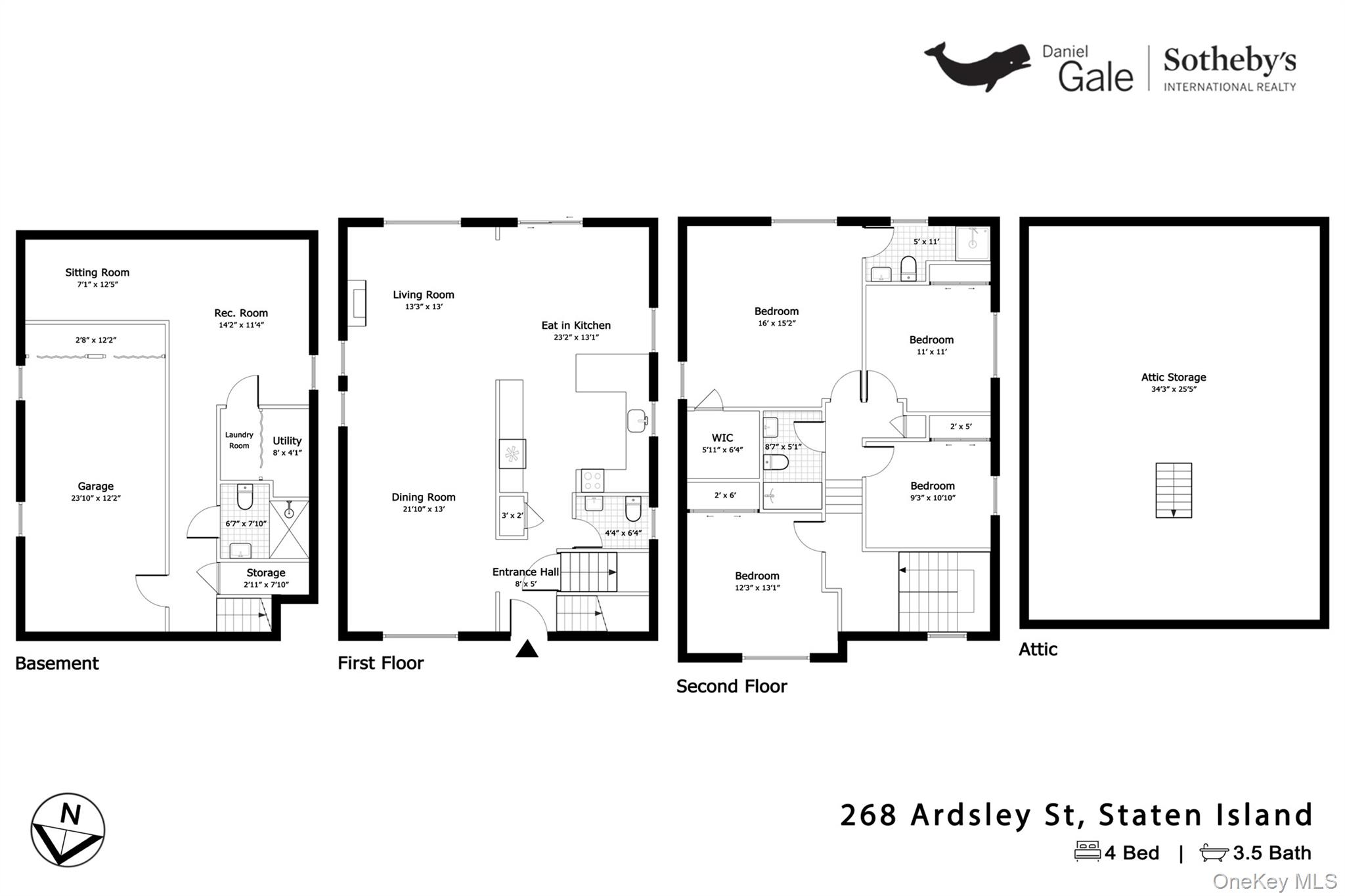 268 Ardsley Street Property Photo 50