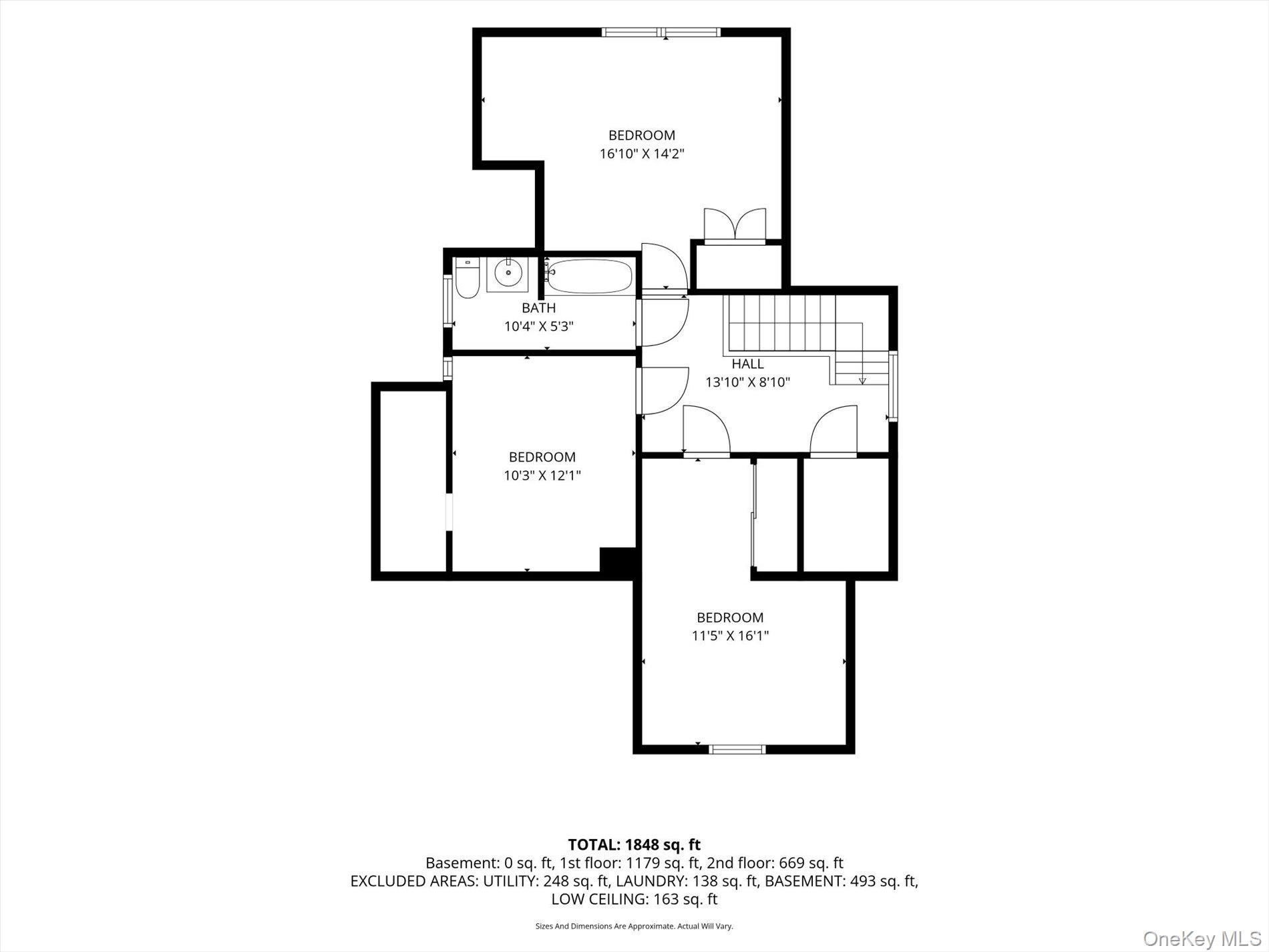 1640 Roosevelt Street Property Photo 25