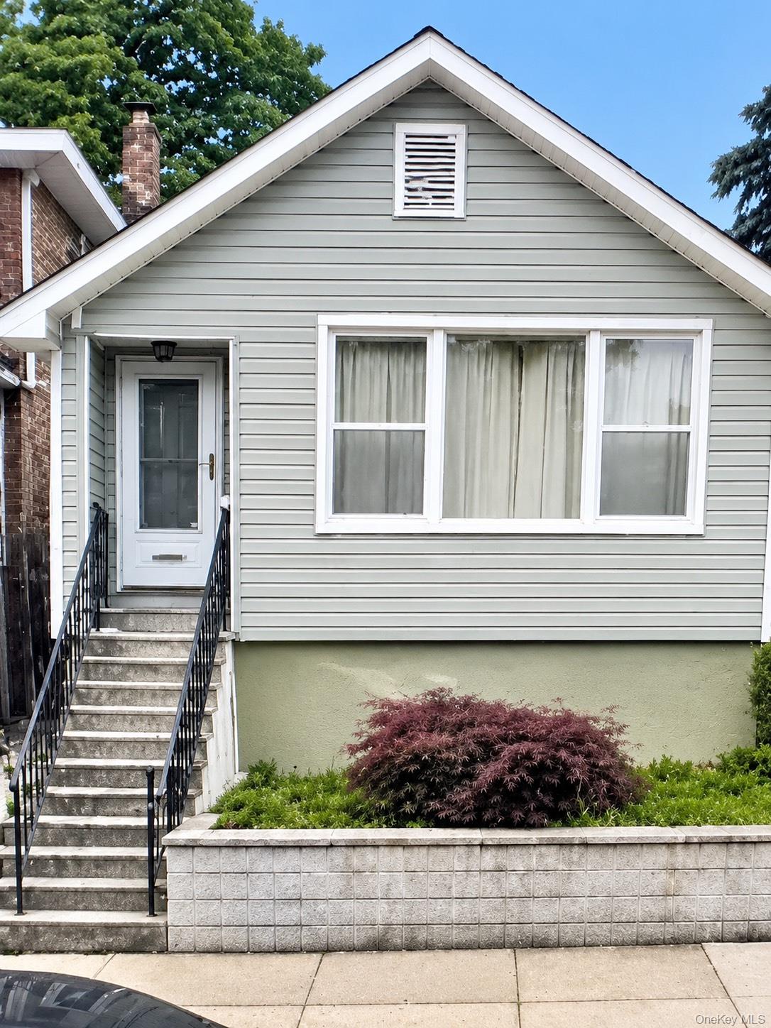 1519 Gillespie Avenue Property Photo 1