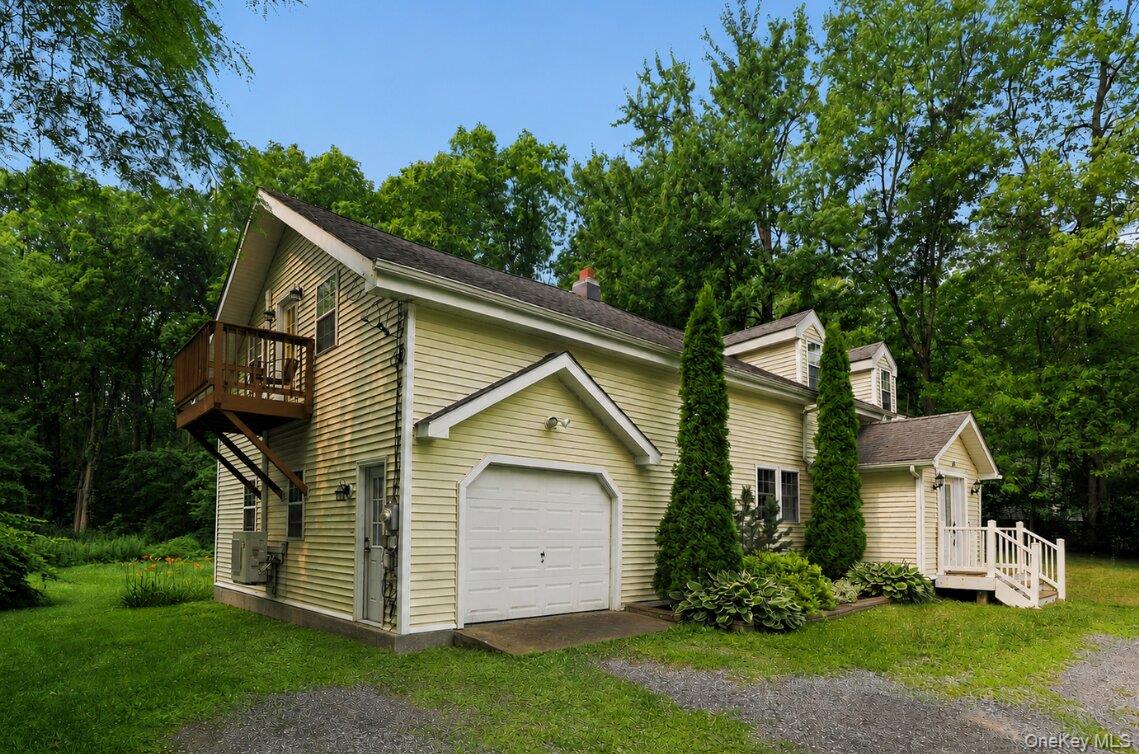 74 N Cross Road Property Photo 16