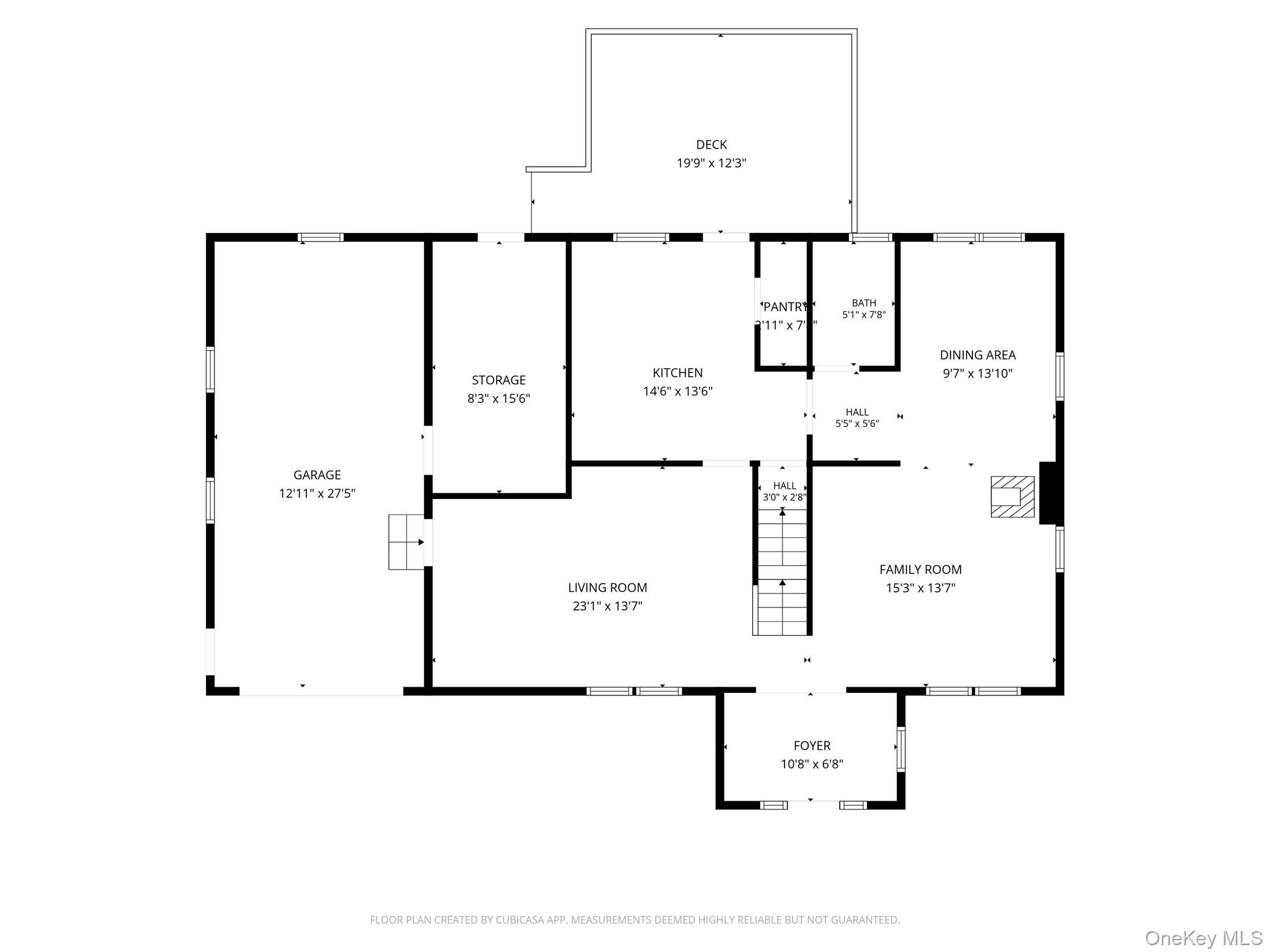 74 N Cross Road Property Photo 18