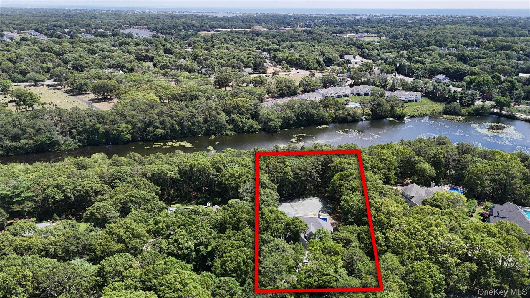 90 Lakeside Lane Property Photo 28