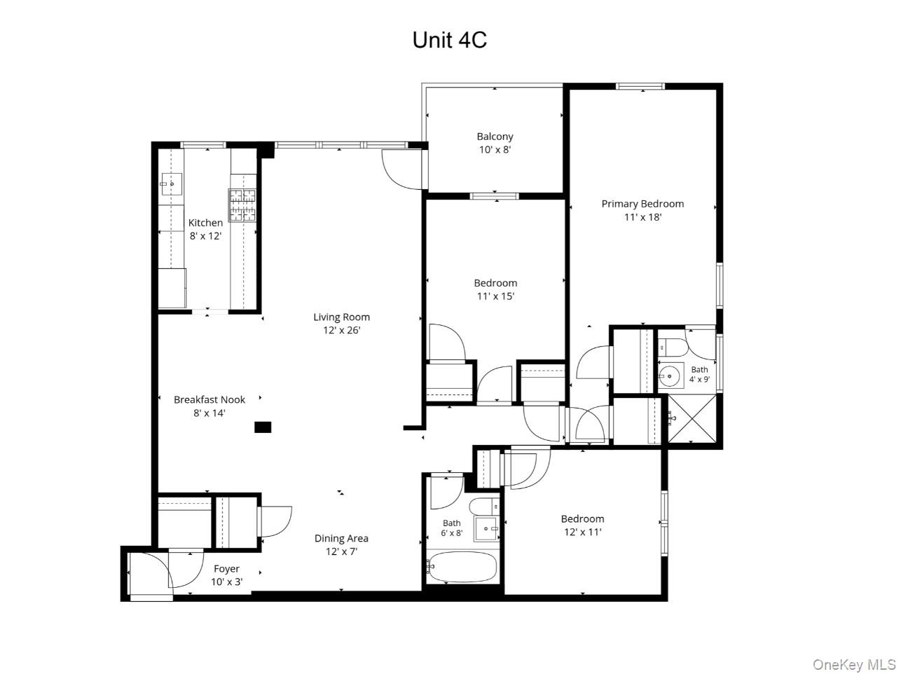 325 Main Street 4c Property Photo 20