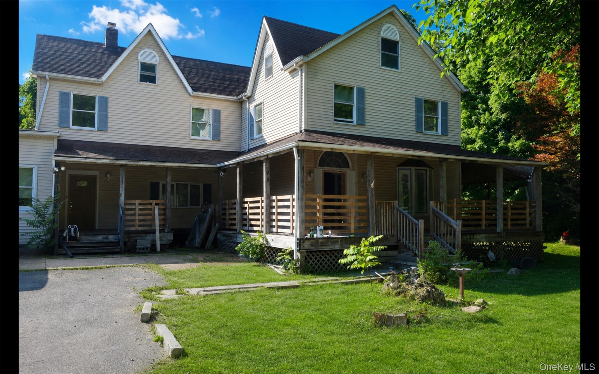 9 Conklin Lane Property Photo 1