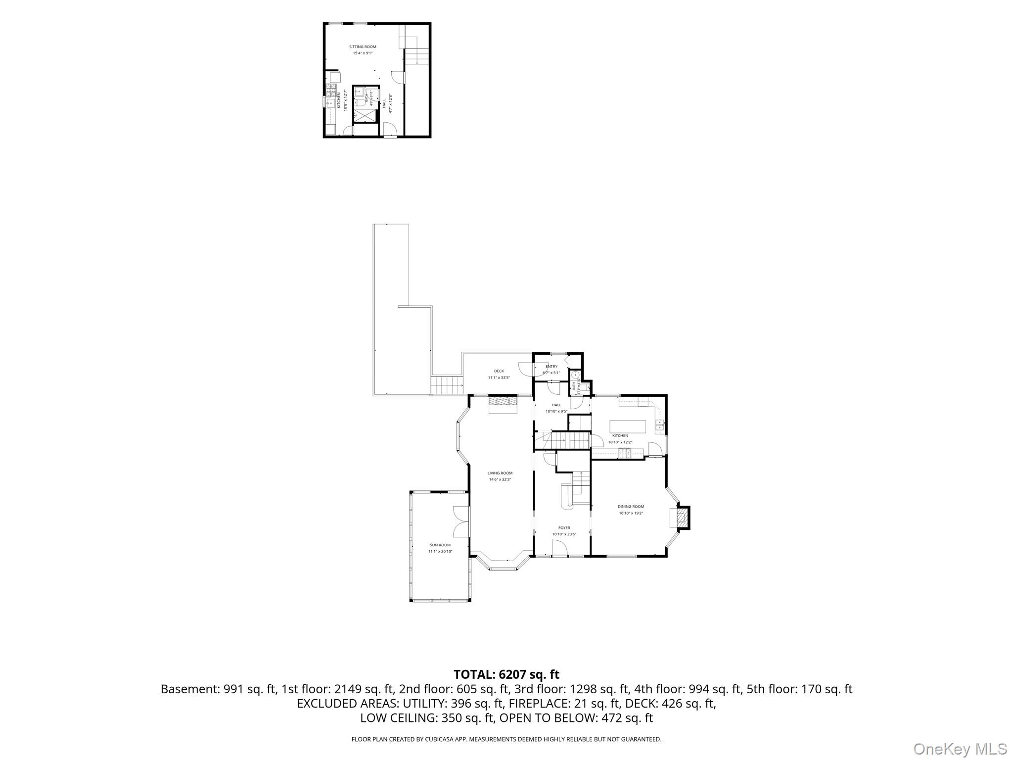 278 S Long Beach Avenue Property Photo 46