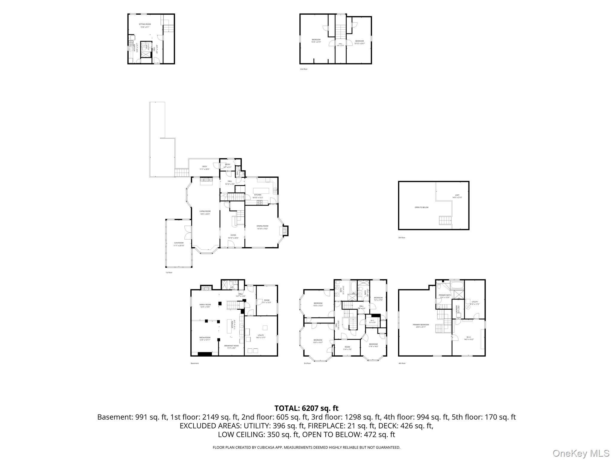 278 S Long Beach Avenue Property Photo 47