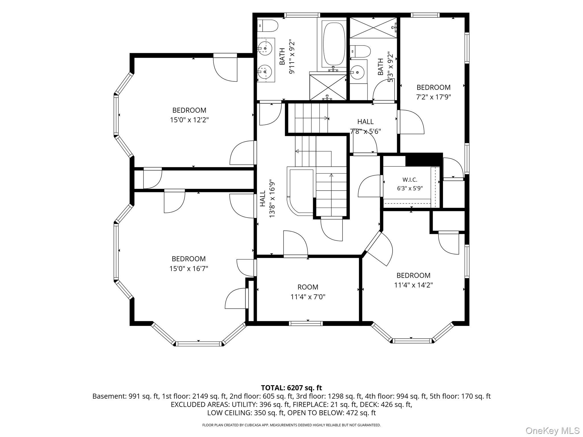 278 S Long Beach Avenue Property Photo 48