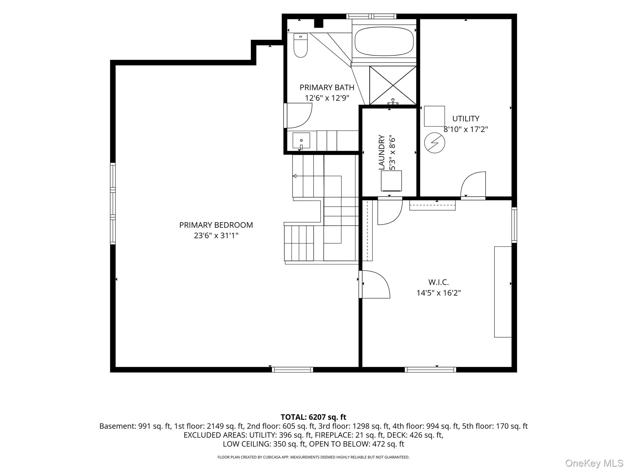 278 S Long Beach Avenue Property Photo 49
