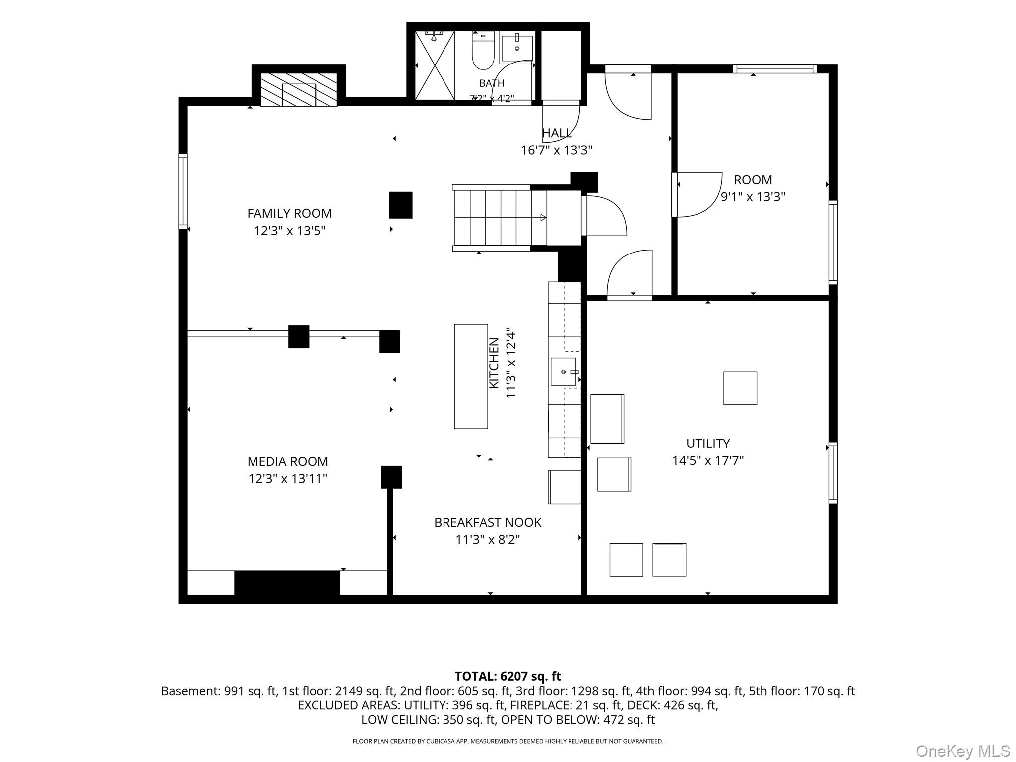 278 S Long Beach Avenue Property Photo 50
