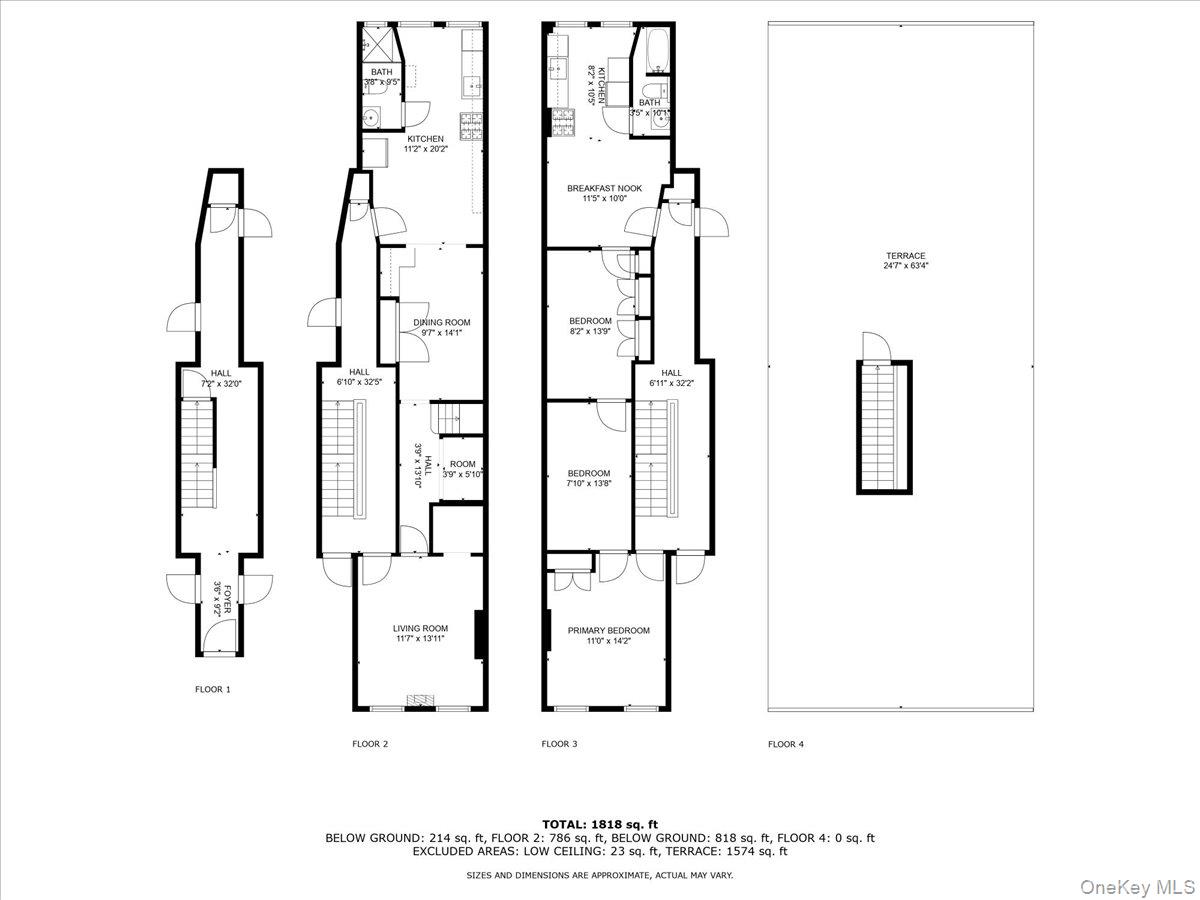 1719 Woodbine Street Property Photo 1