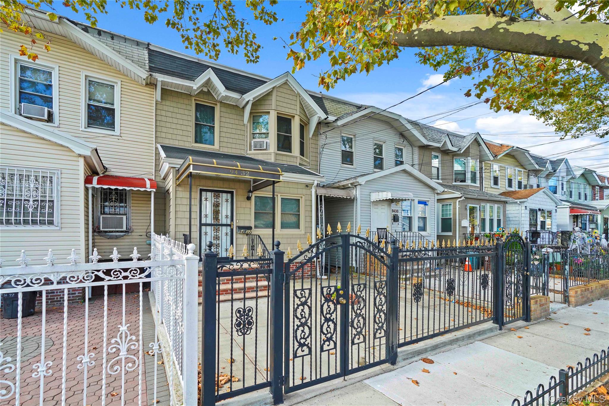 94-32 77th Street Property Photo 1