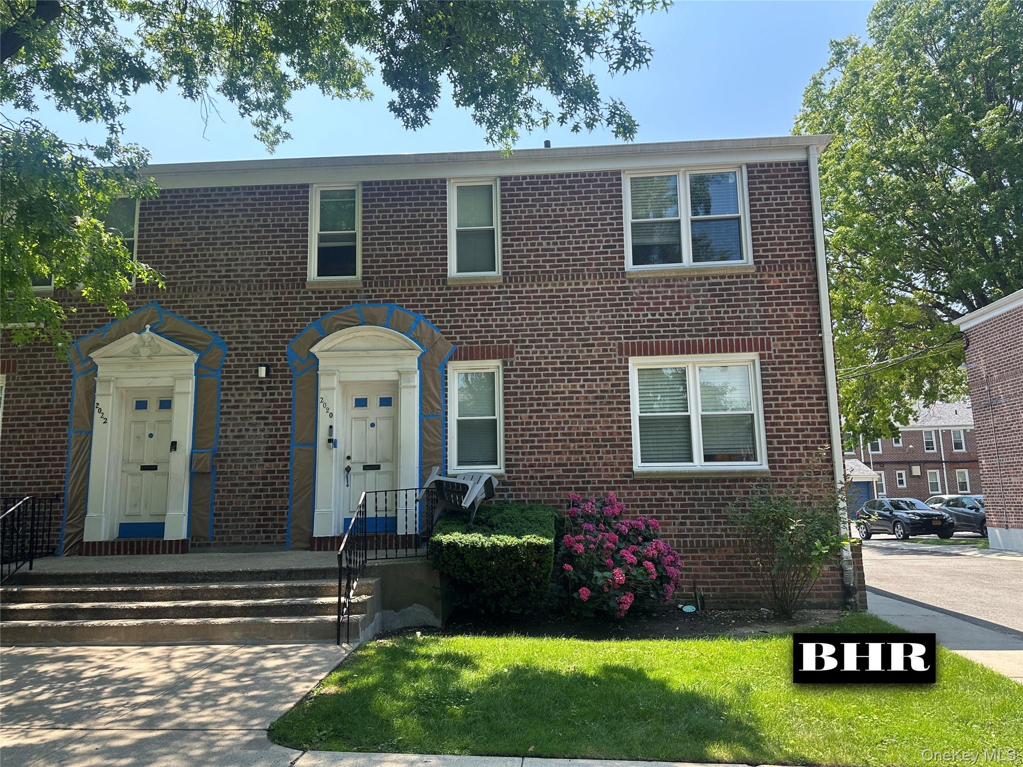 2020 Pearson Street 67F Property Photo 1