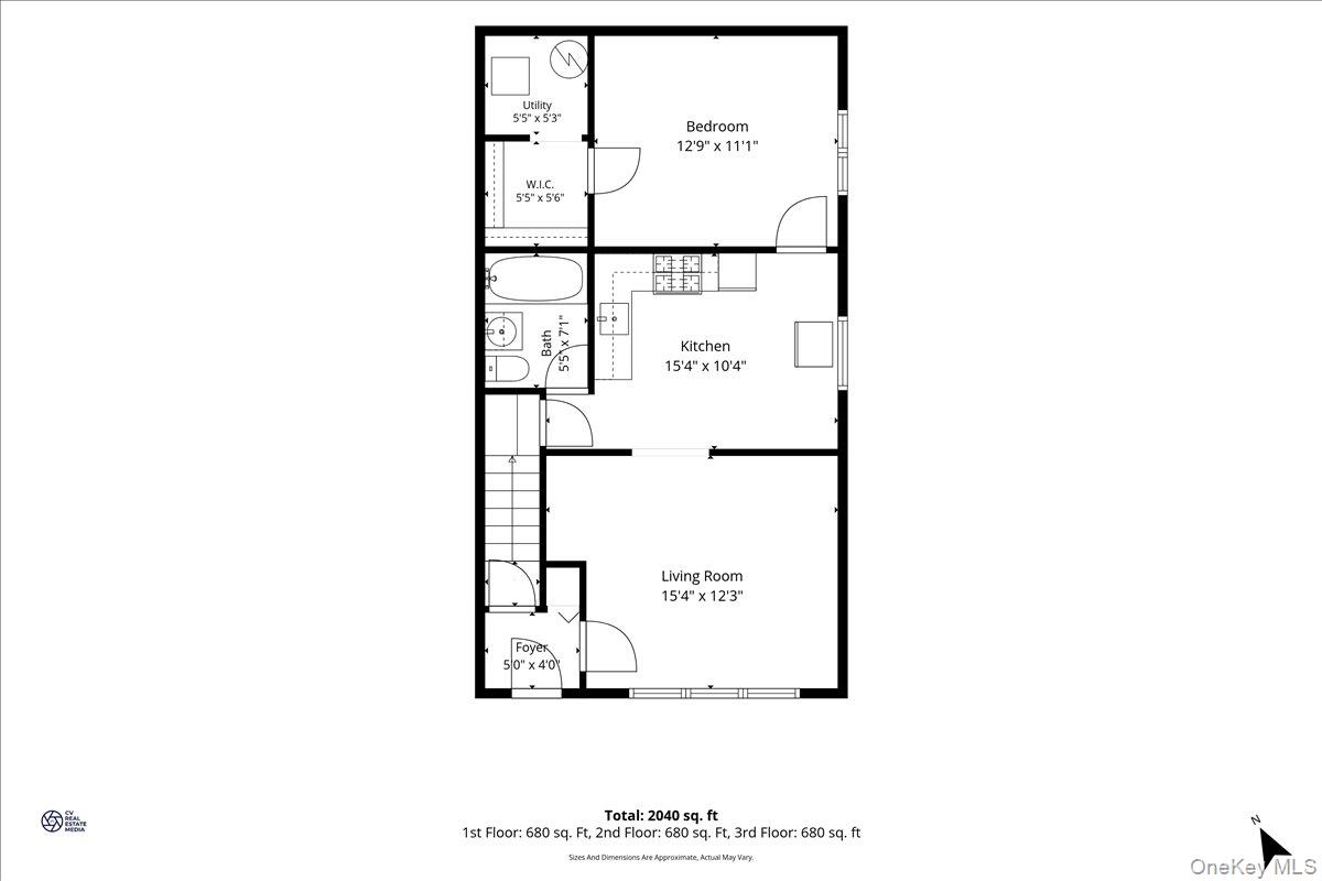 805 Tuckahoe Road Property Photo 24