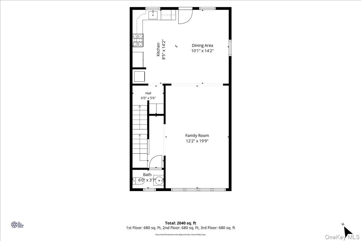 805 Tuckahoe Road Property Photo 25