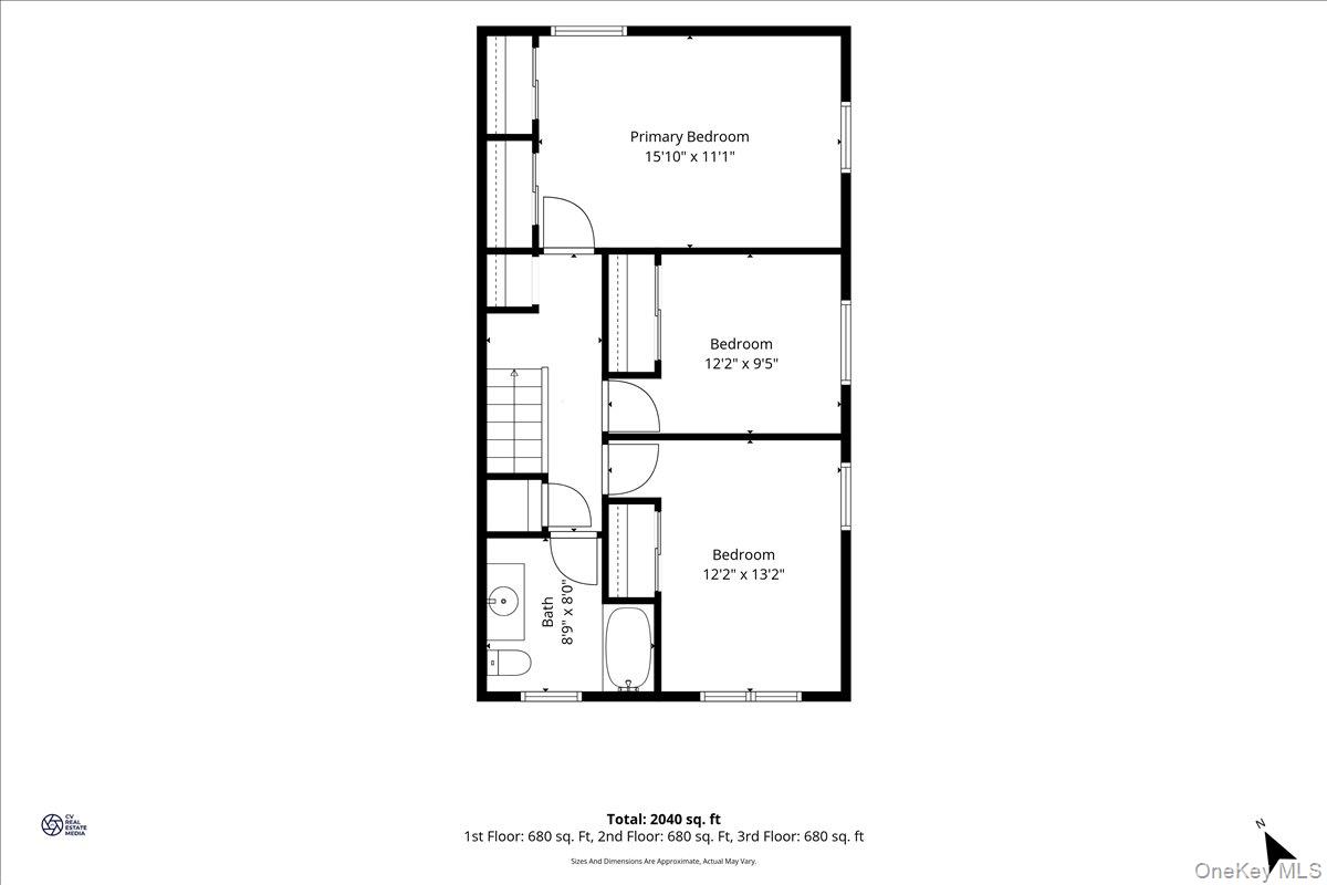 805 Tuckahoe Road Property Photo 26