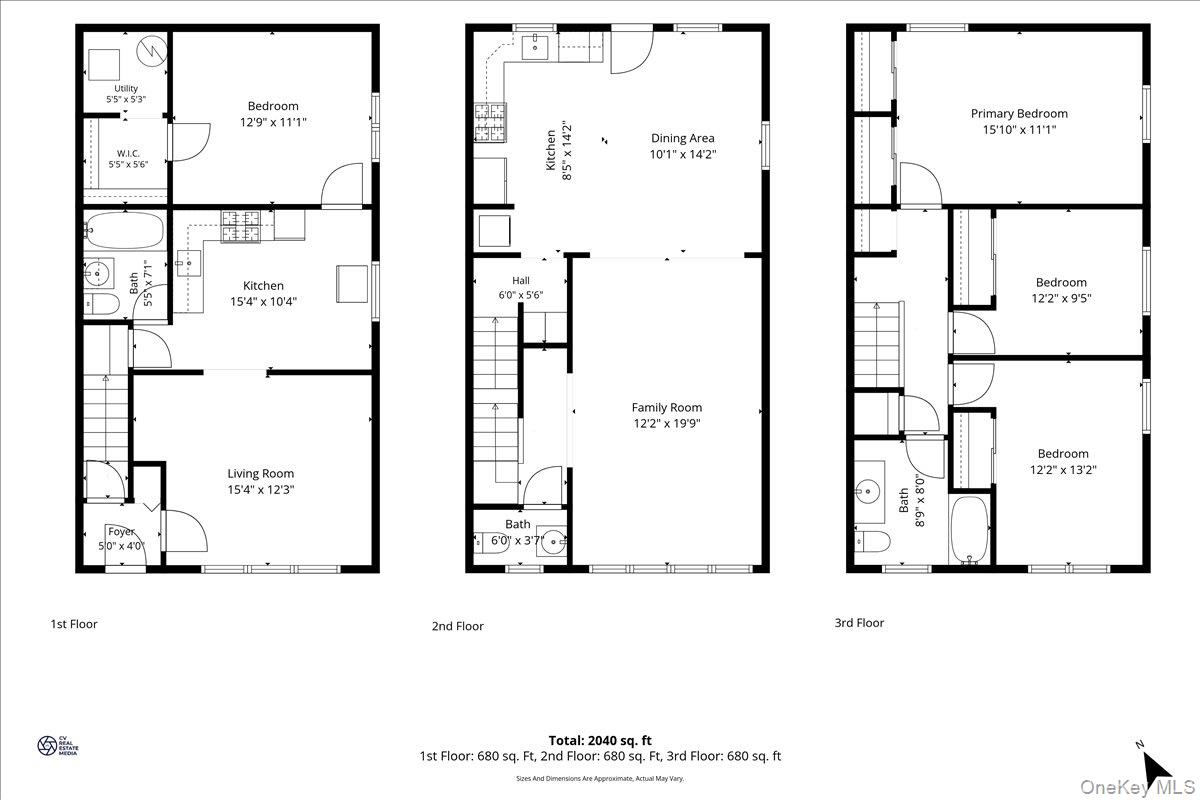 805 Tuckahoe Road Property Photo 27