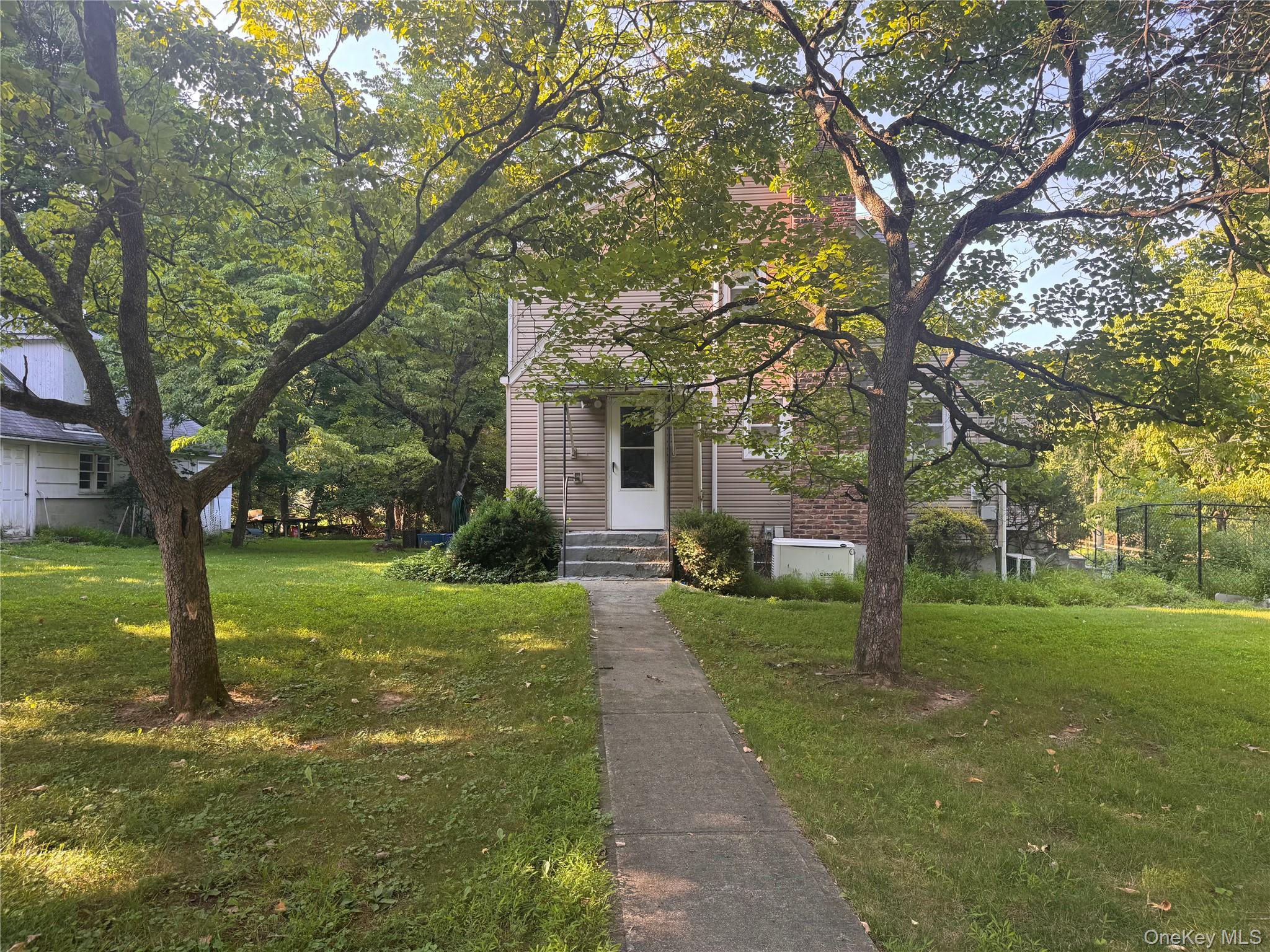 245 Zukor Road Property Photo 1