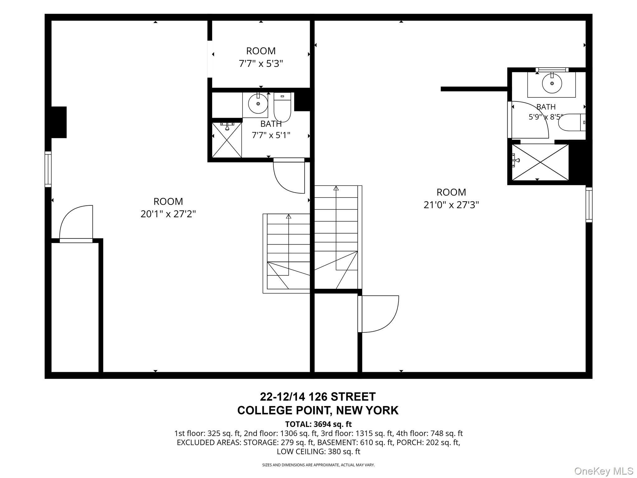 22-12/14 126th Street Property Photo 42