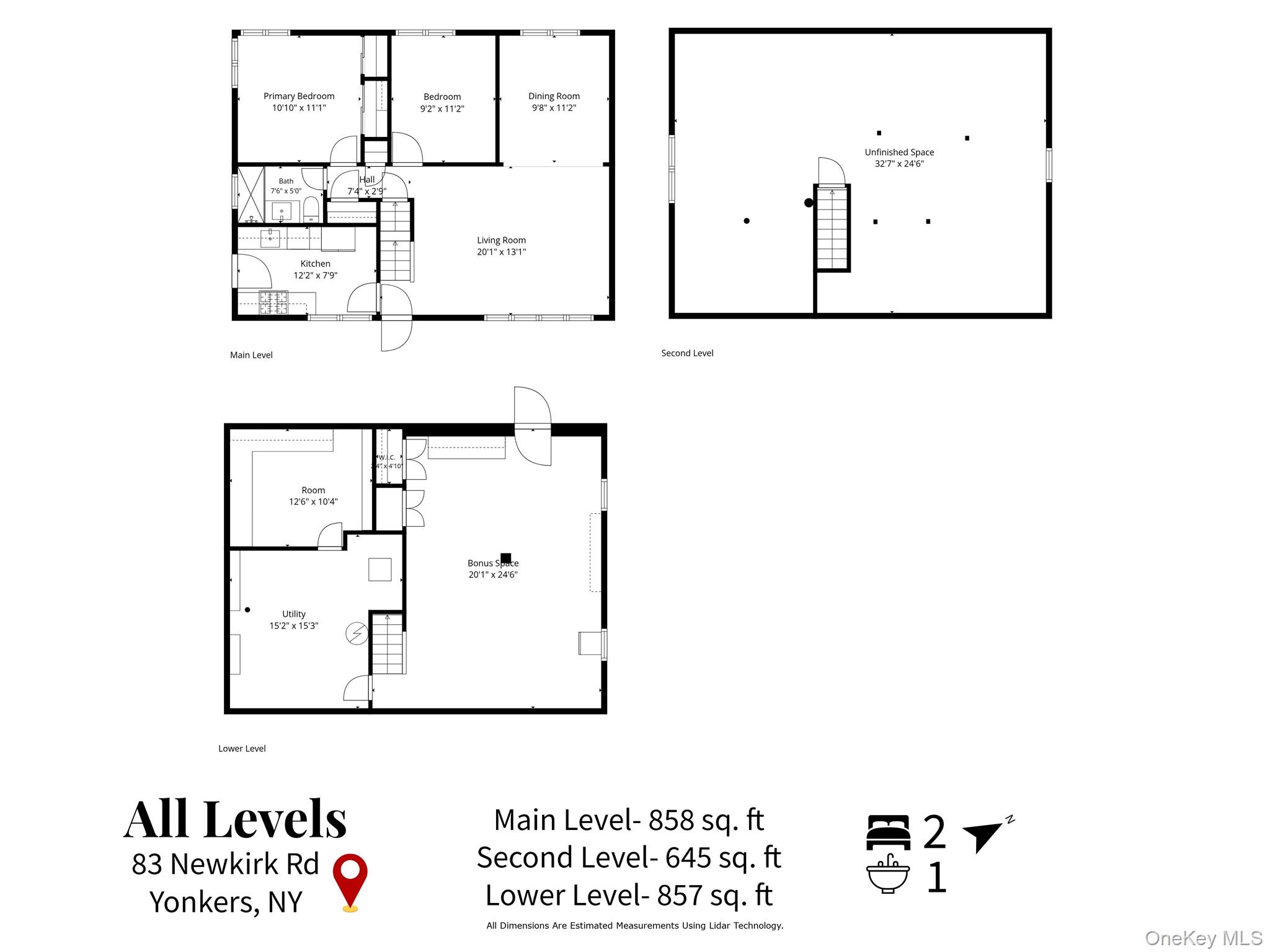 83 Newkirk Road Property Photo 3