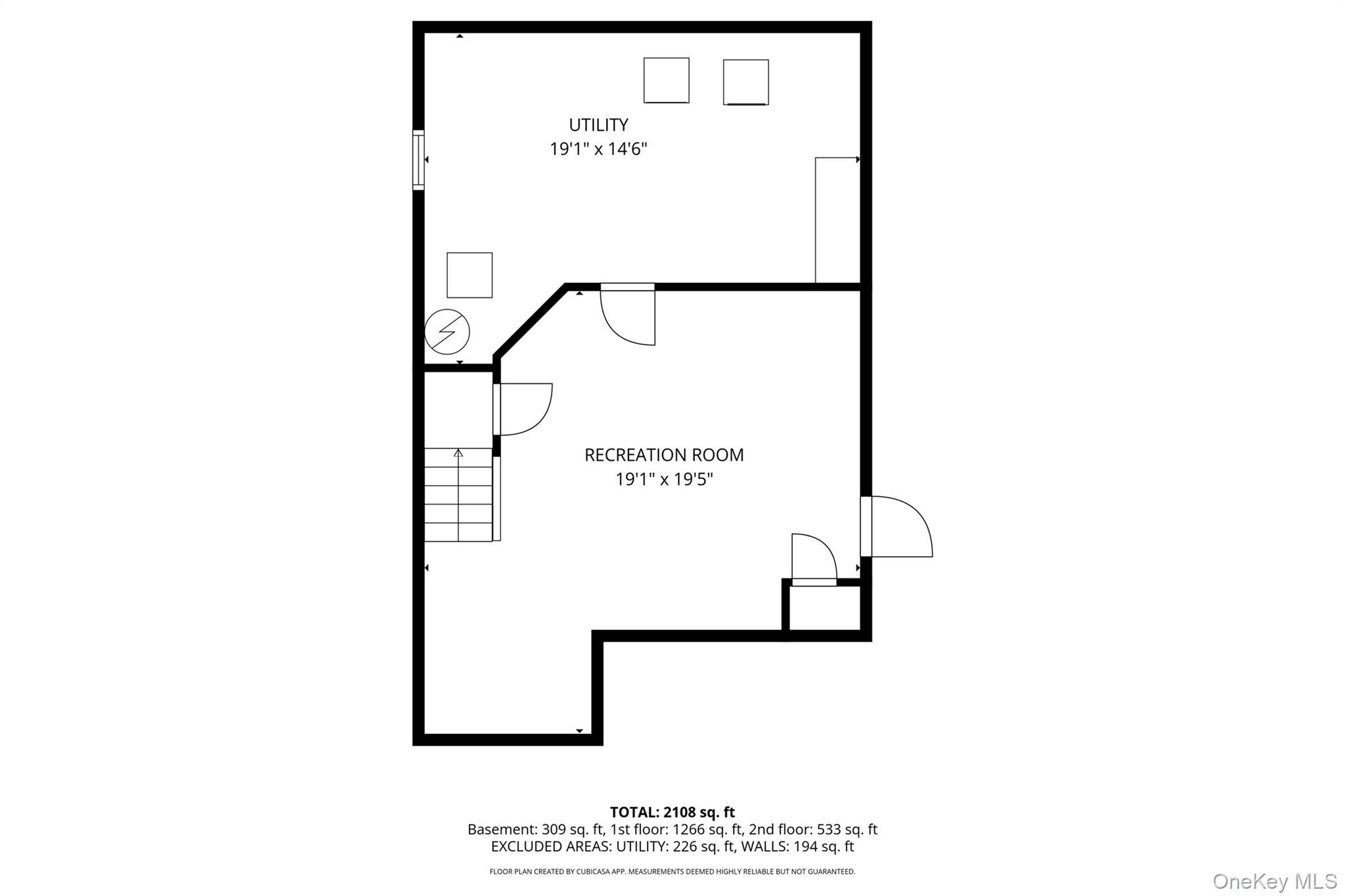 5 Hawthorne Lane Property Photo 39