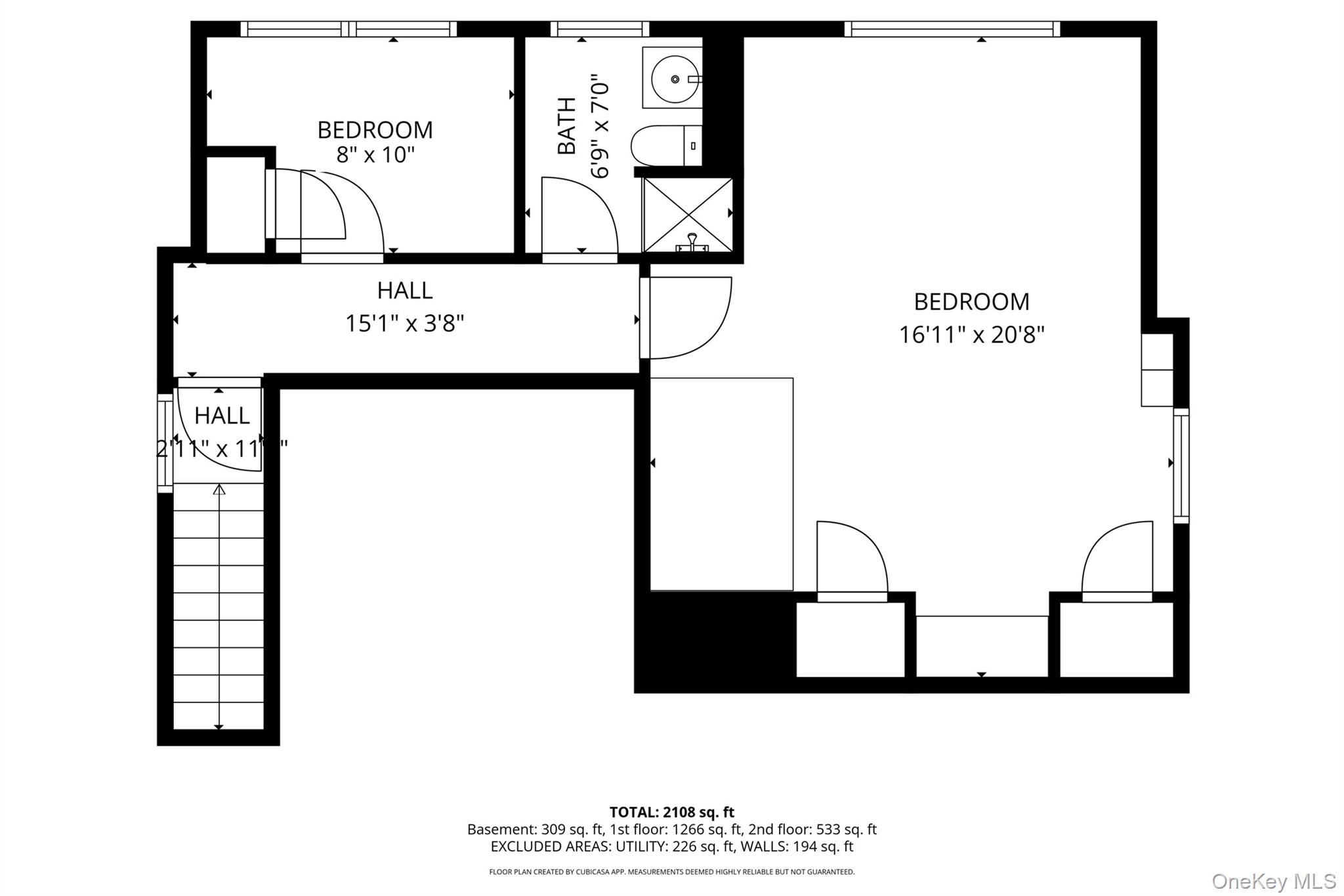 5 Hawthorne Lane Property Photo 41