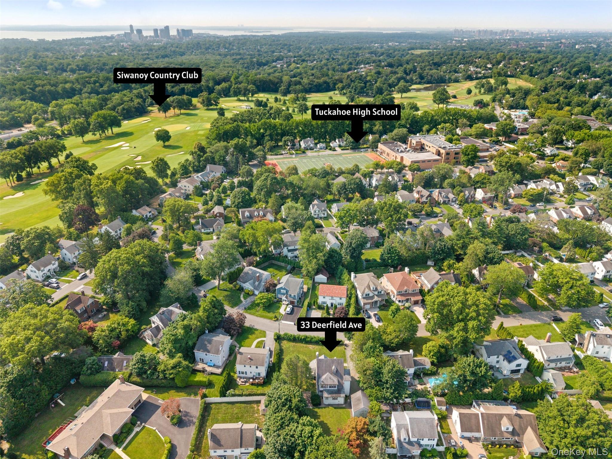 33 Deerfield Avenue Property Photo 3