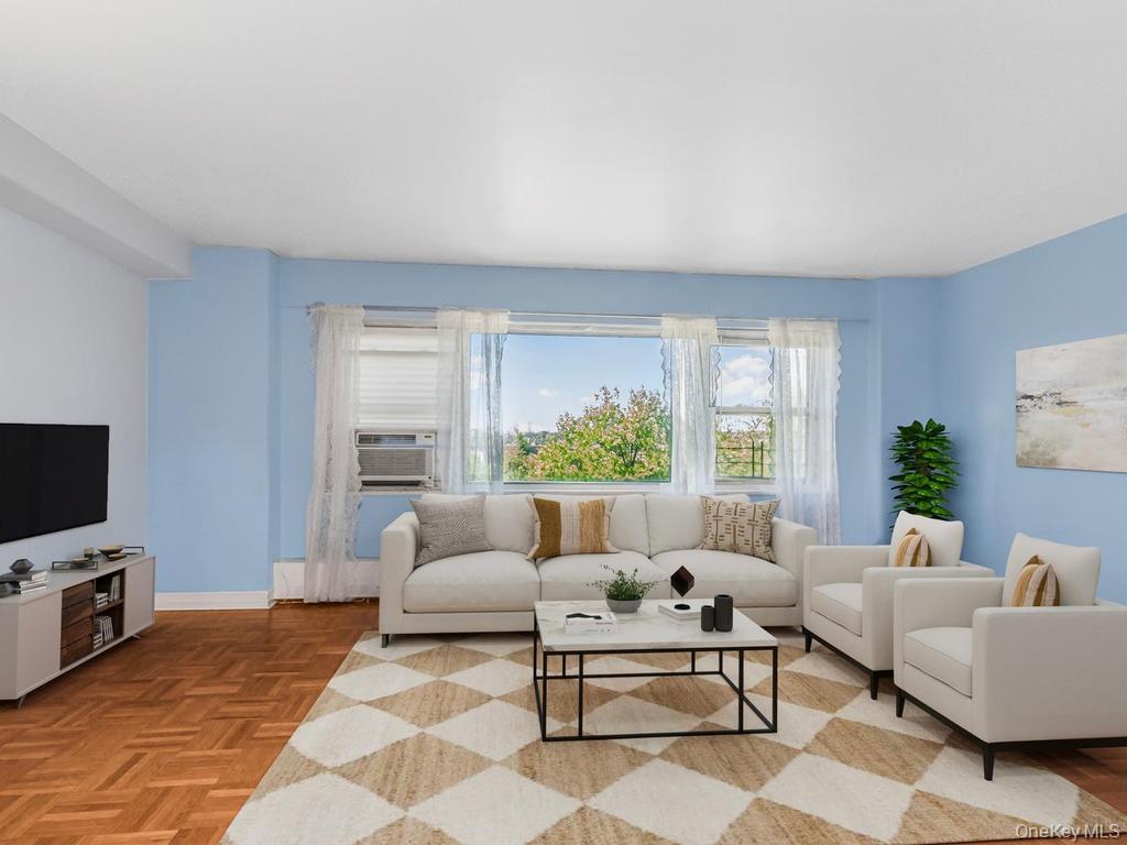2 Fordham Hill Oval 5B Property Photo 1