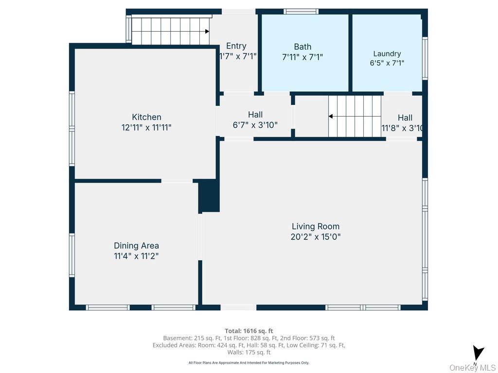 214 1st Street Property Photo 44