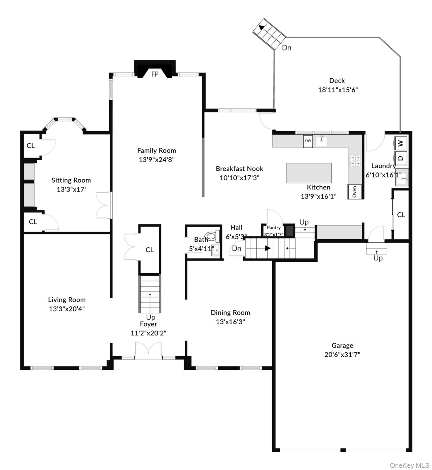16 Eagle Court Property Photo 47