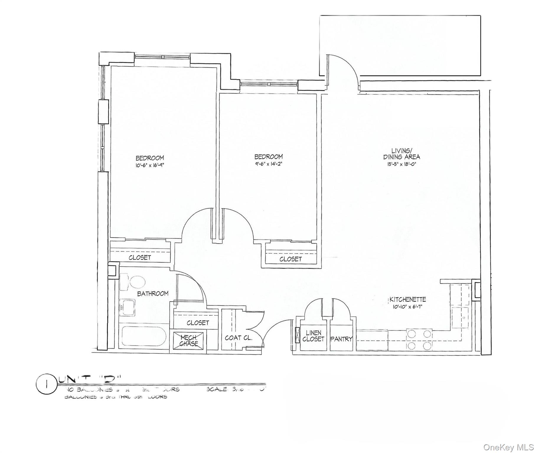 221 Beach 80th Street 3d Property Photo 18