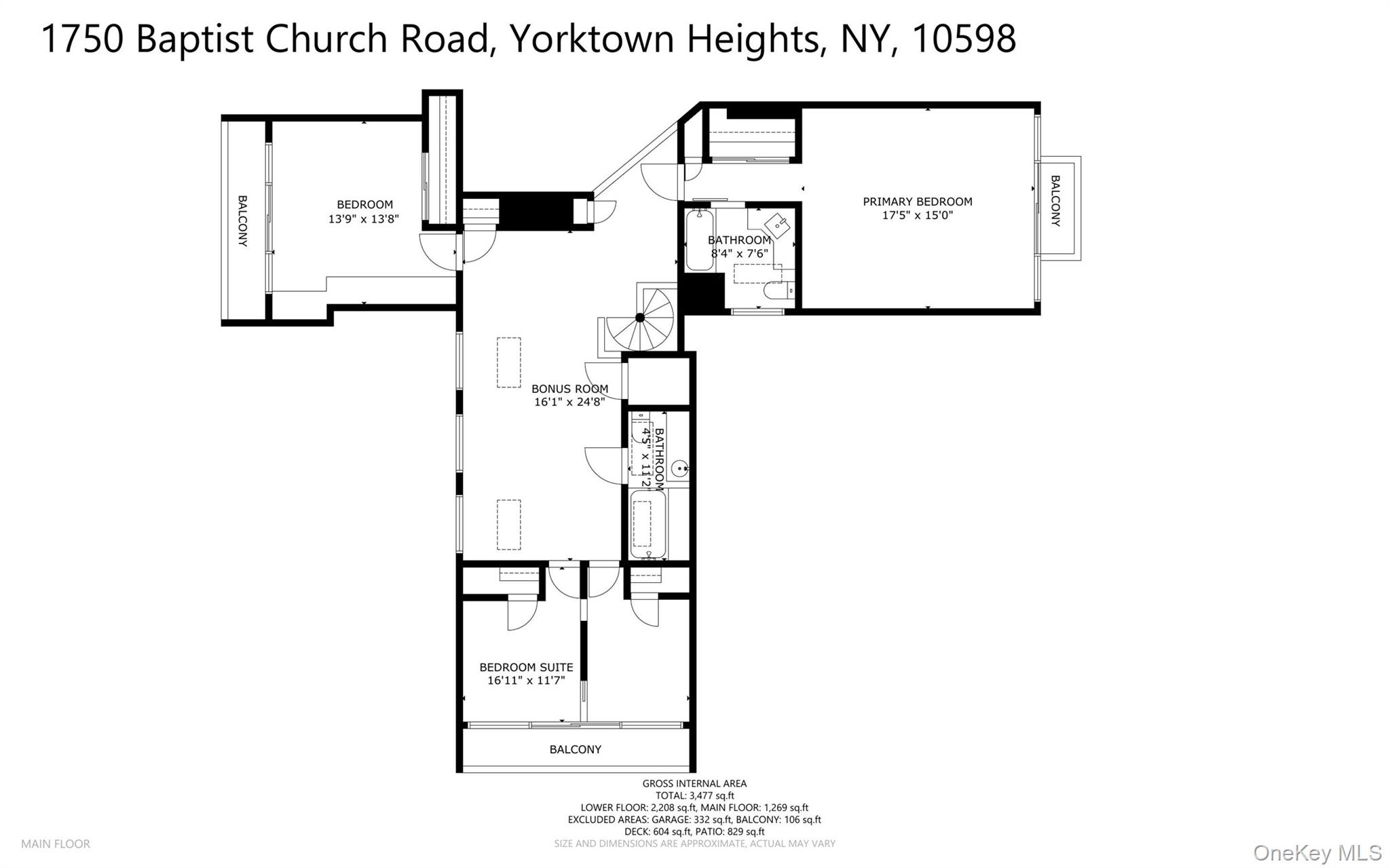1750 Baptist Church Road Property Photo 41