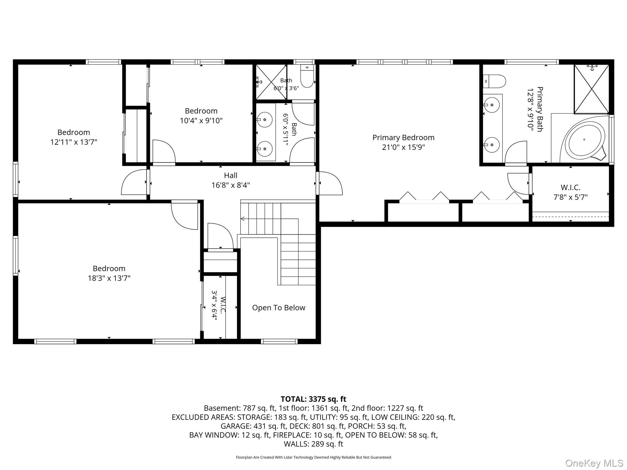 16 Old Field Lane Property Photo 37