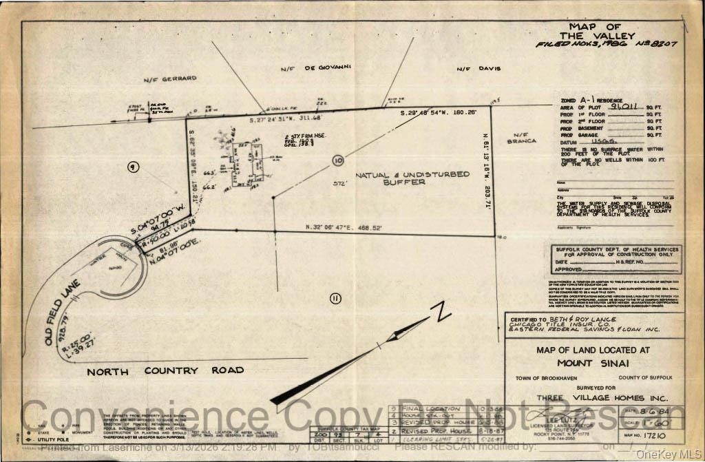 16 Old Field Lane Property Photo 39