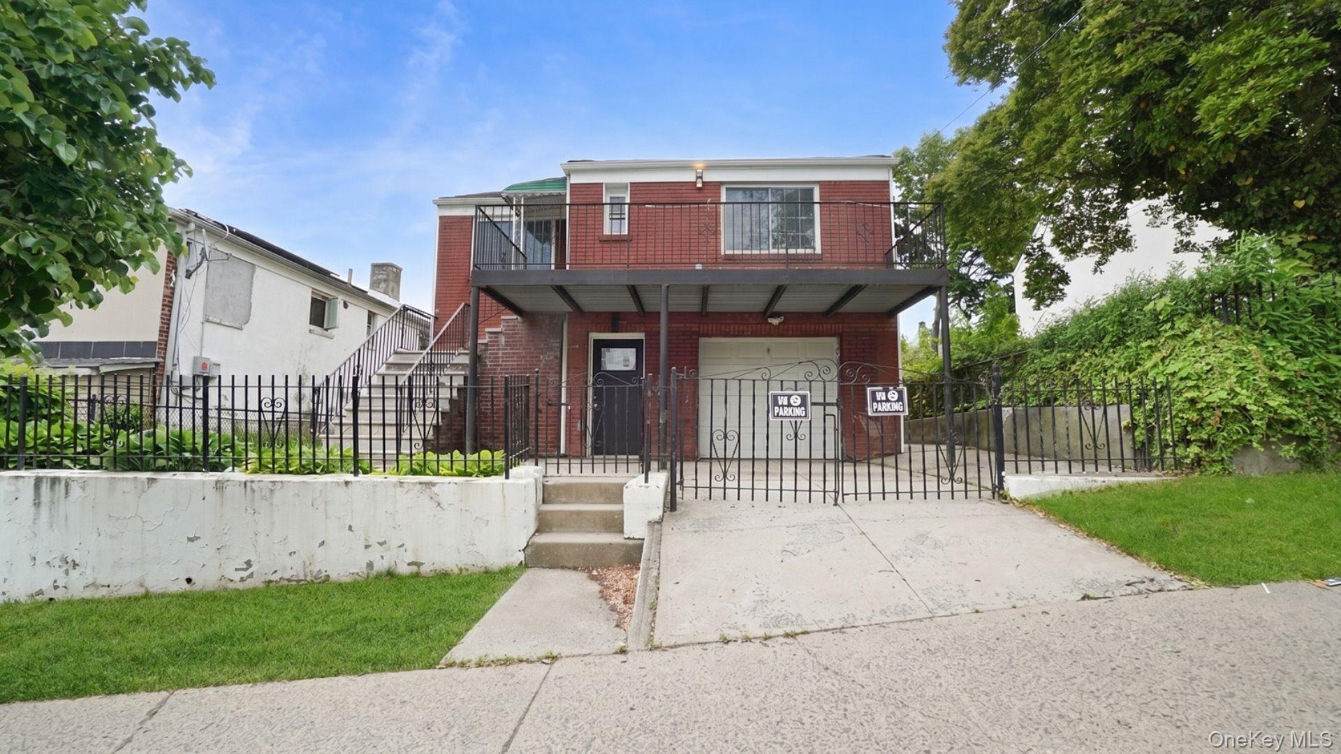 1616 Hammersley Avenue Property Photo 24